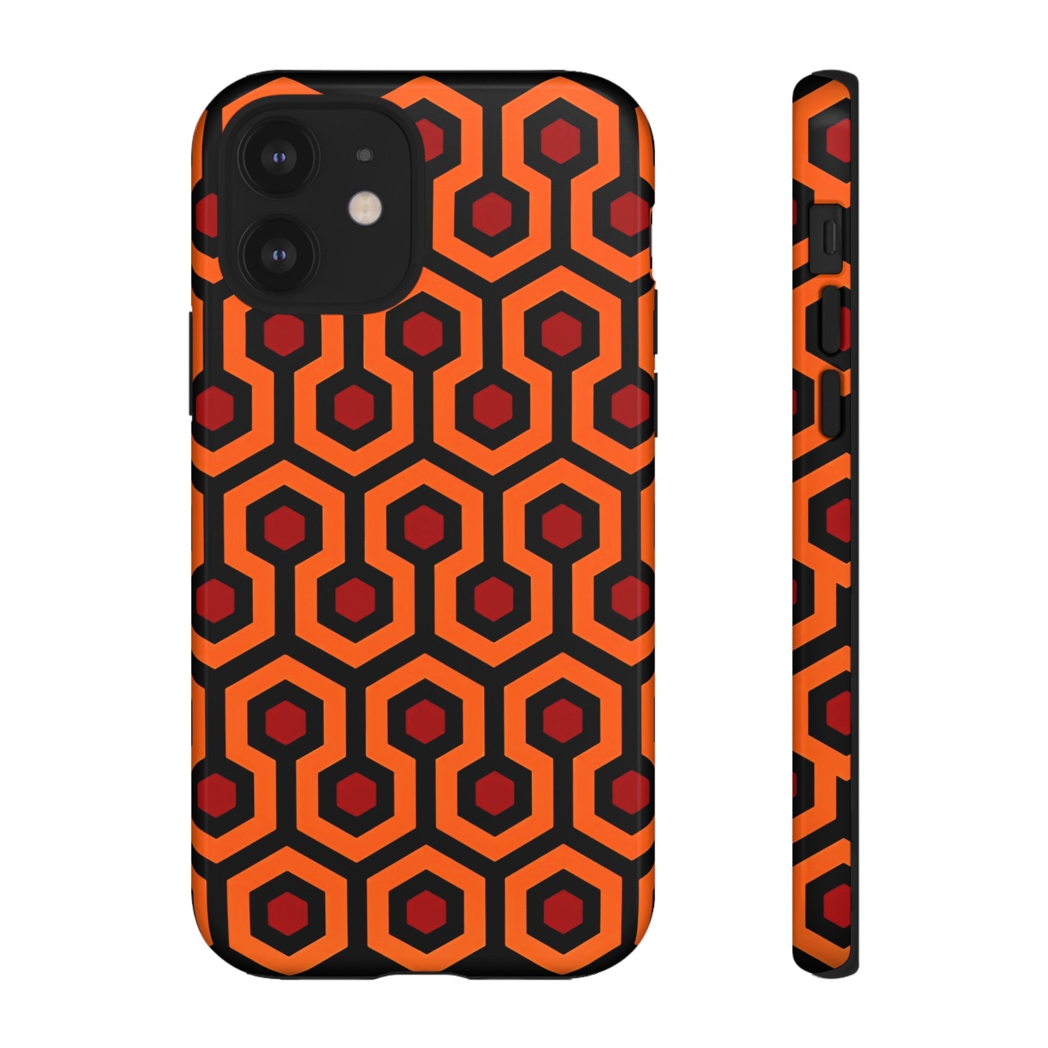 The Shining Carpet - Phone Case