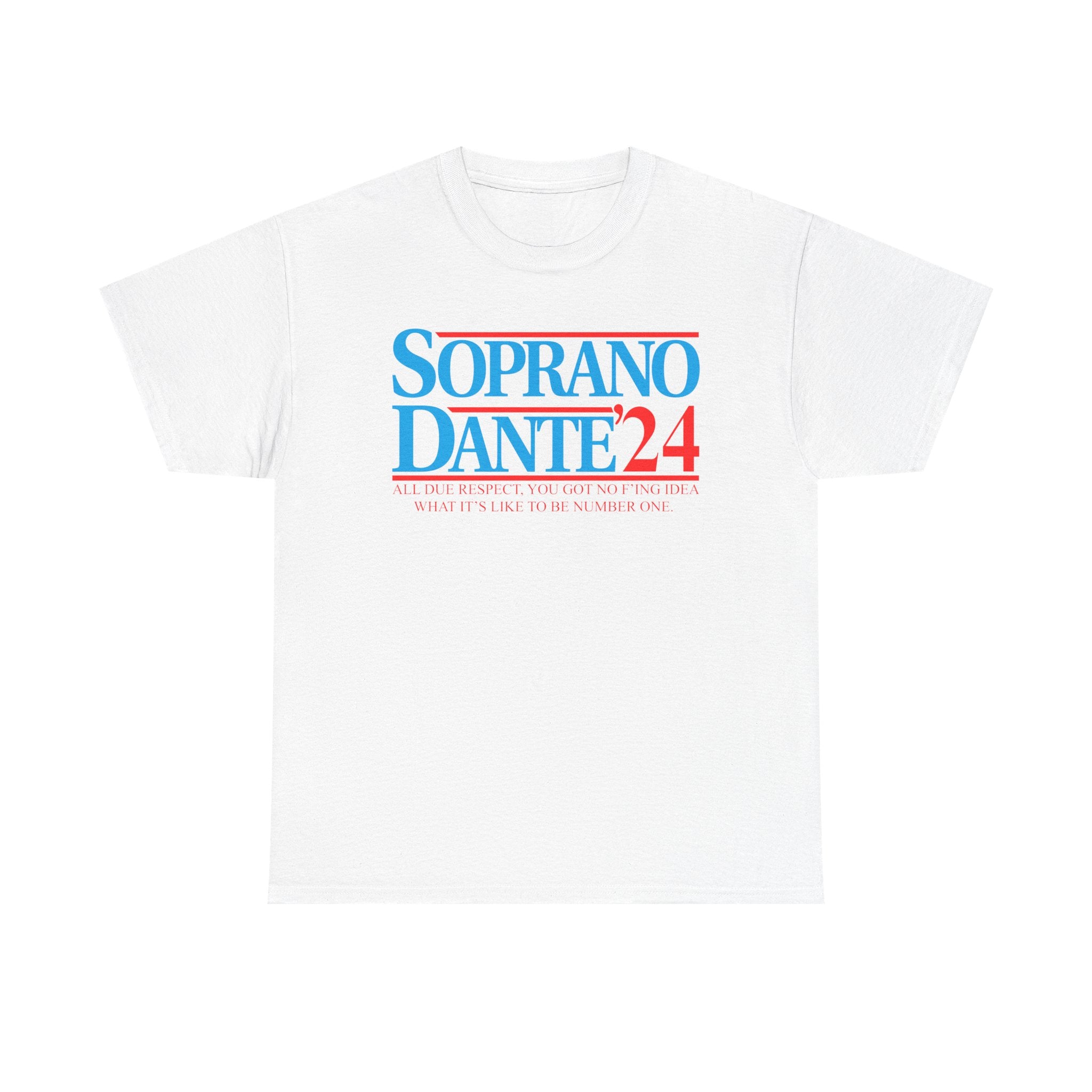 The Soprano - Dante 24 - T-Shirt