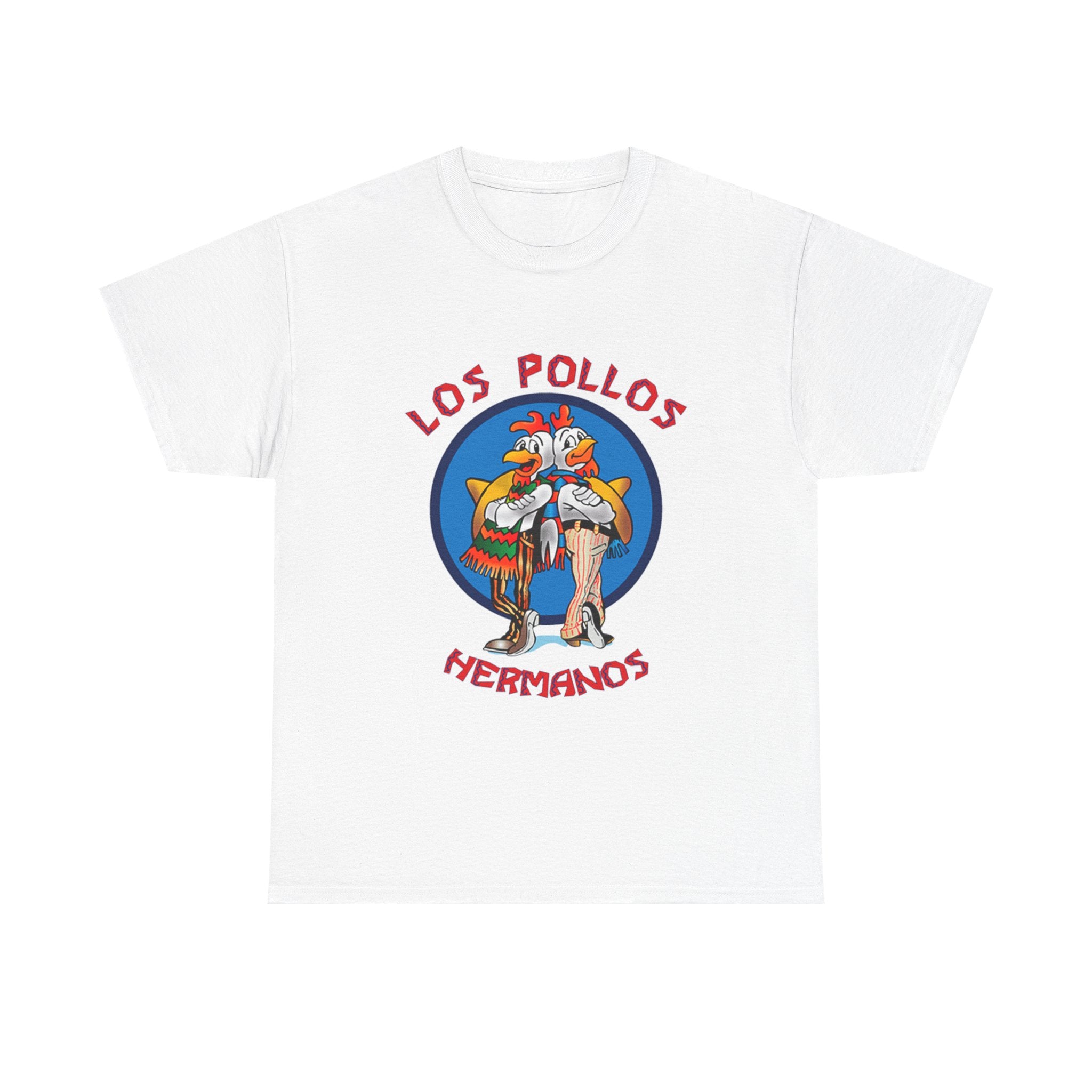 Los Pollos Hermanos - Breaking Bad - Tee