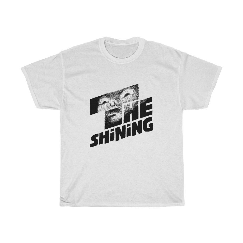 The Shining - Kubrick- Unisex Heavy Cotton Tee