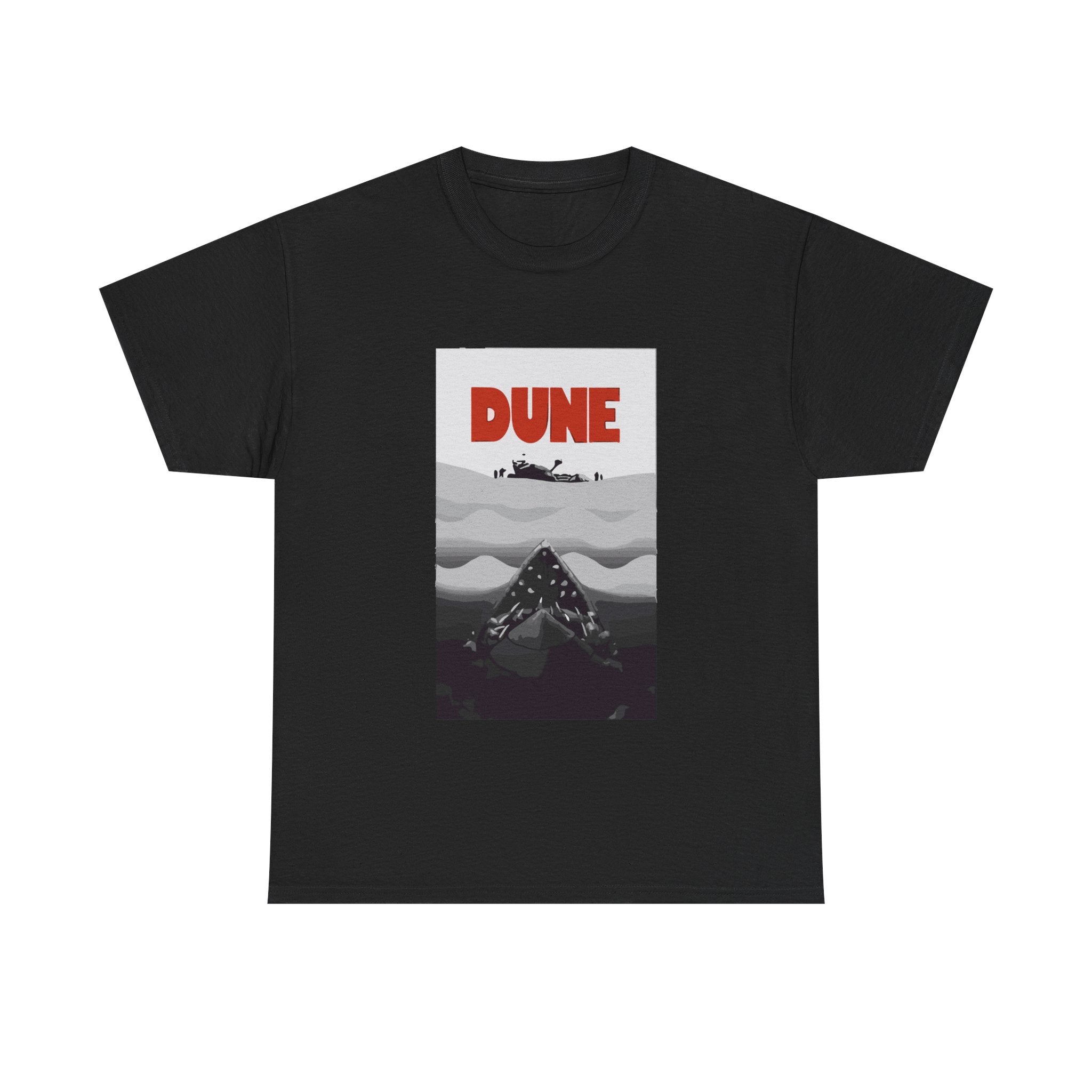 Dune Jaws - T-Shirt