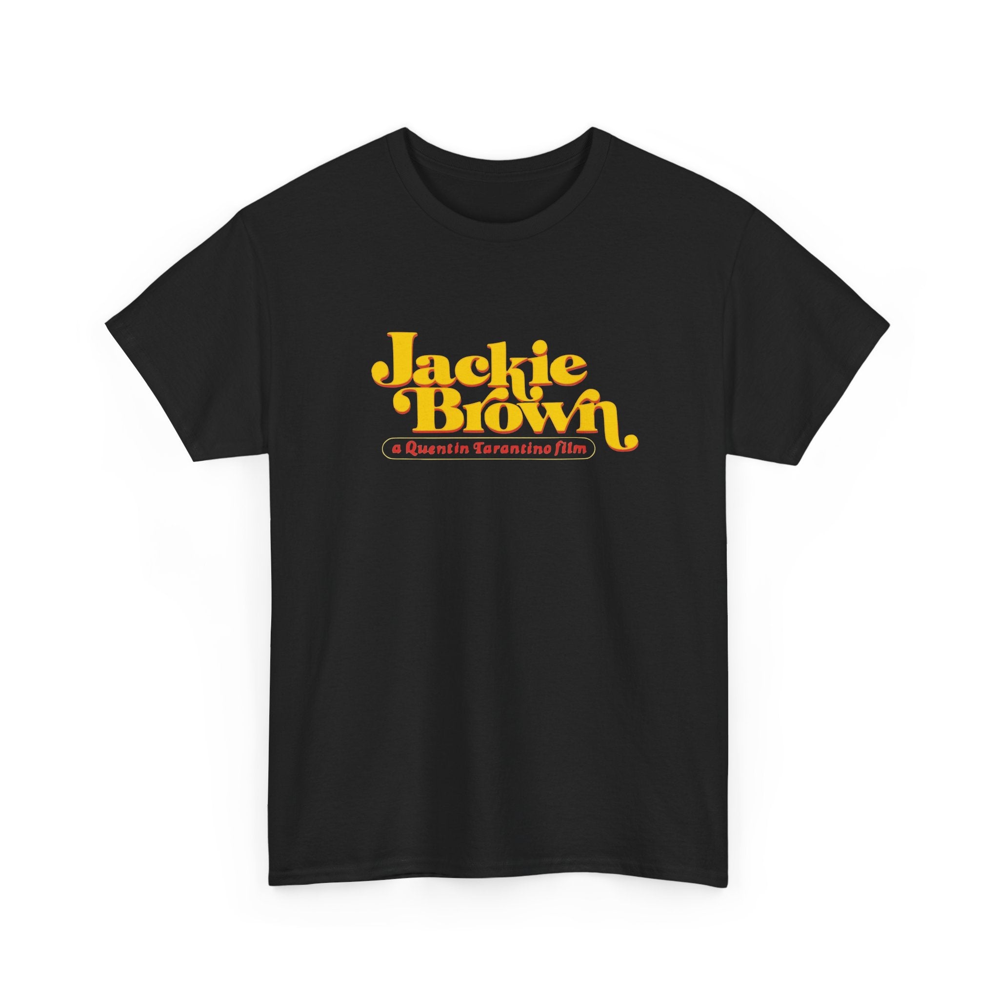 Jackie Brown Vintage Tarantino - T-shirt