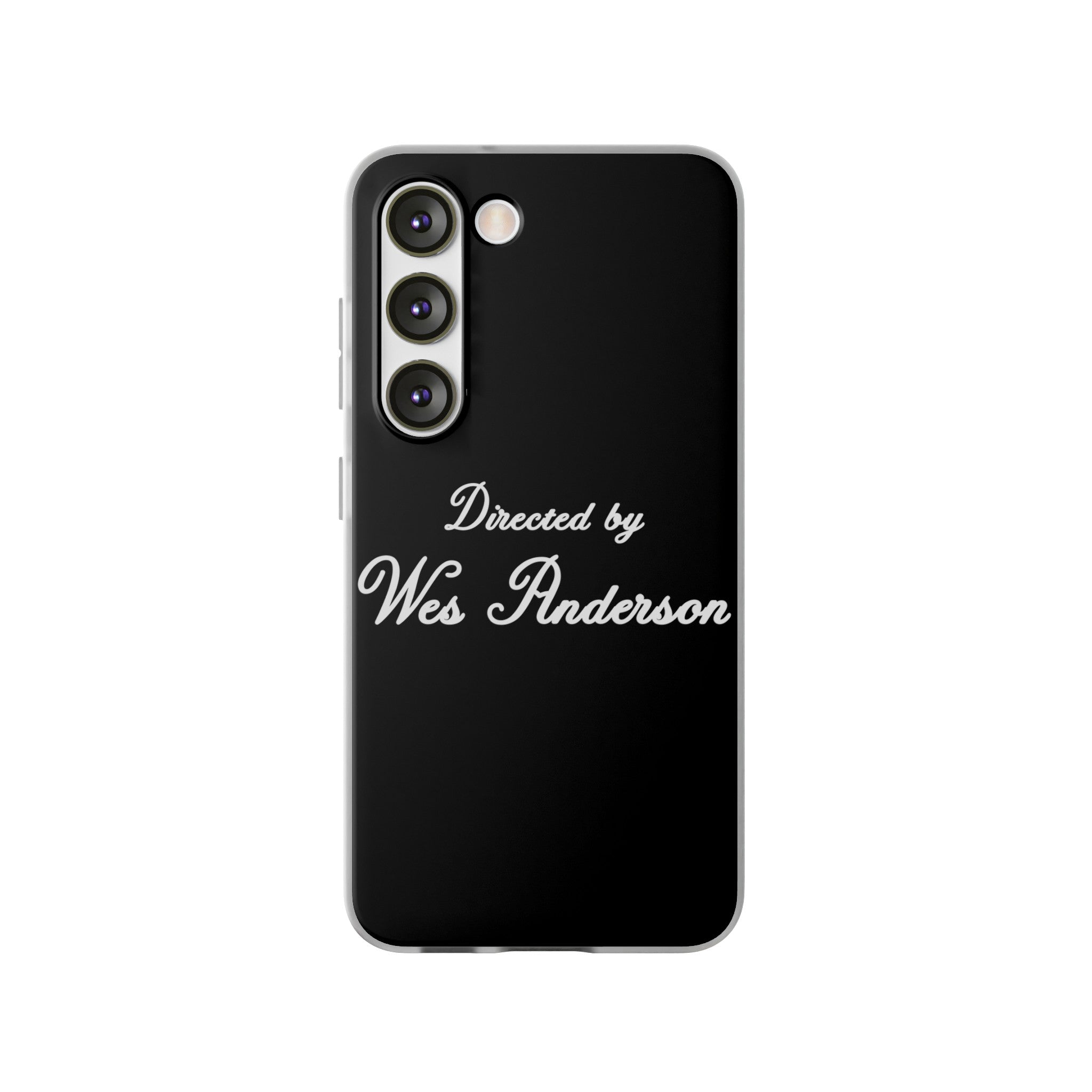 Wes Anderson - Phone Case