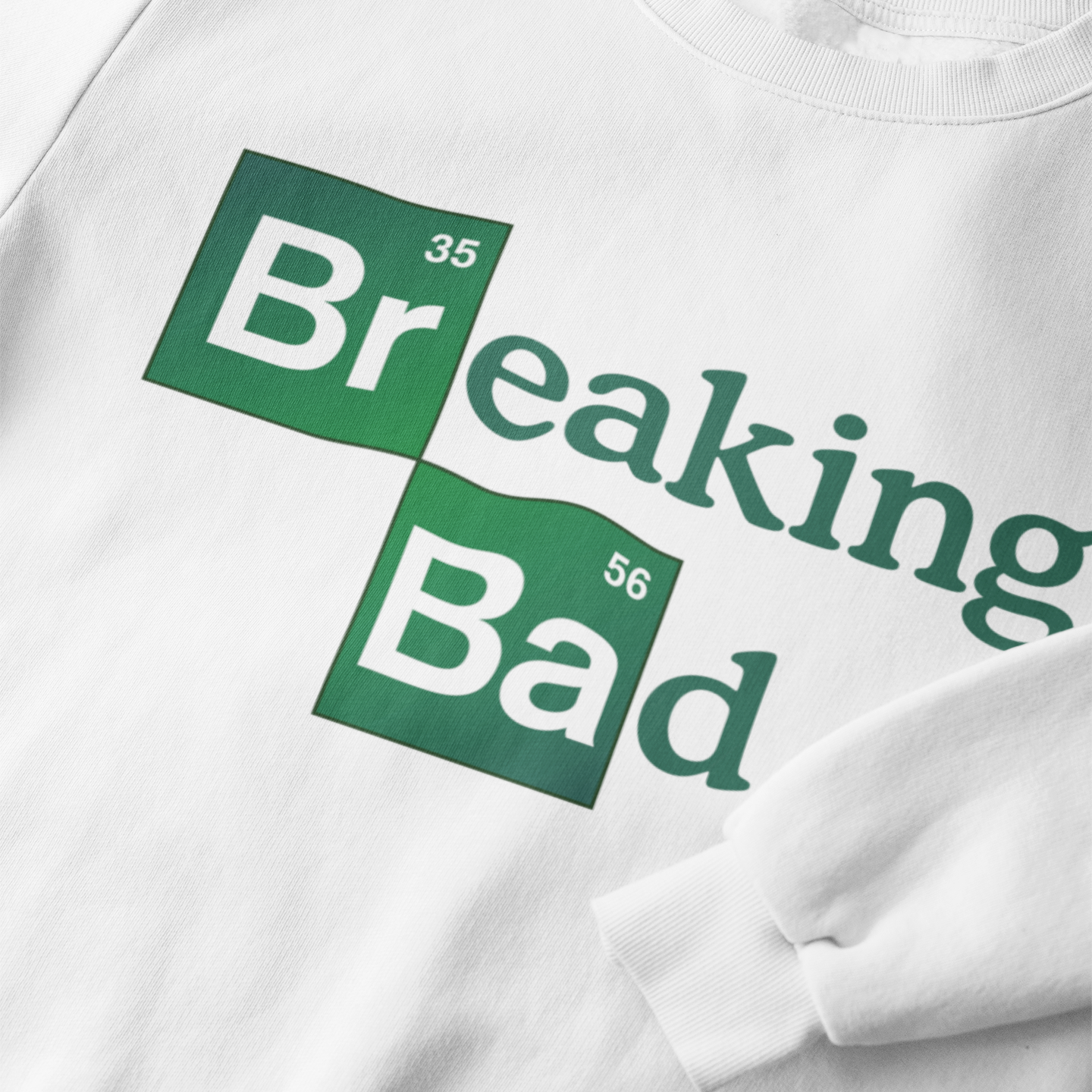Breaking Bad - Sweatshirt