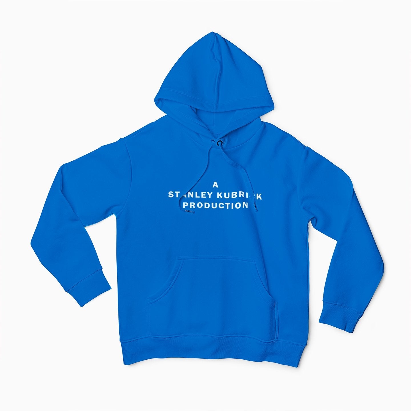 A Stanley Kubrick Production - Hoodie