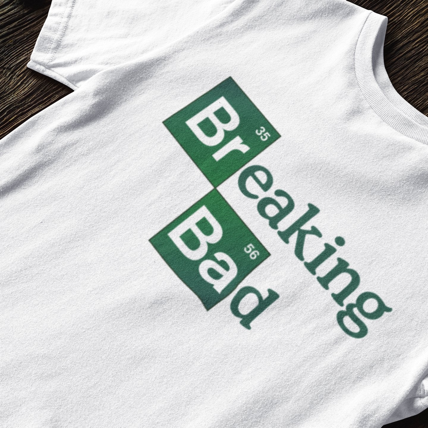Breaking Bad - T-Shirt