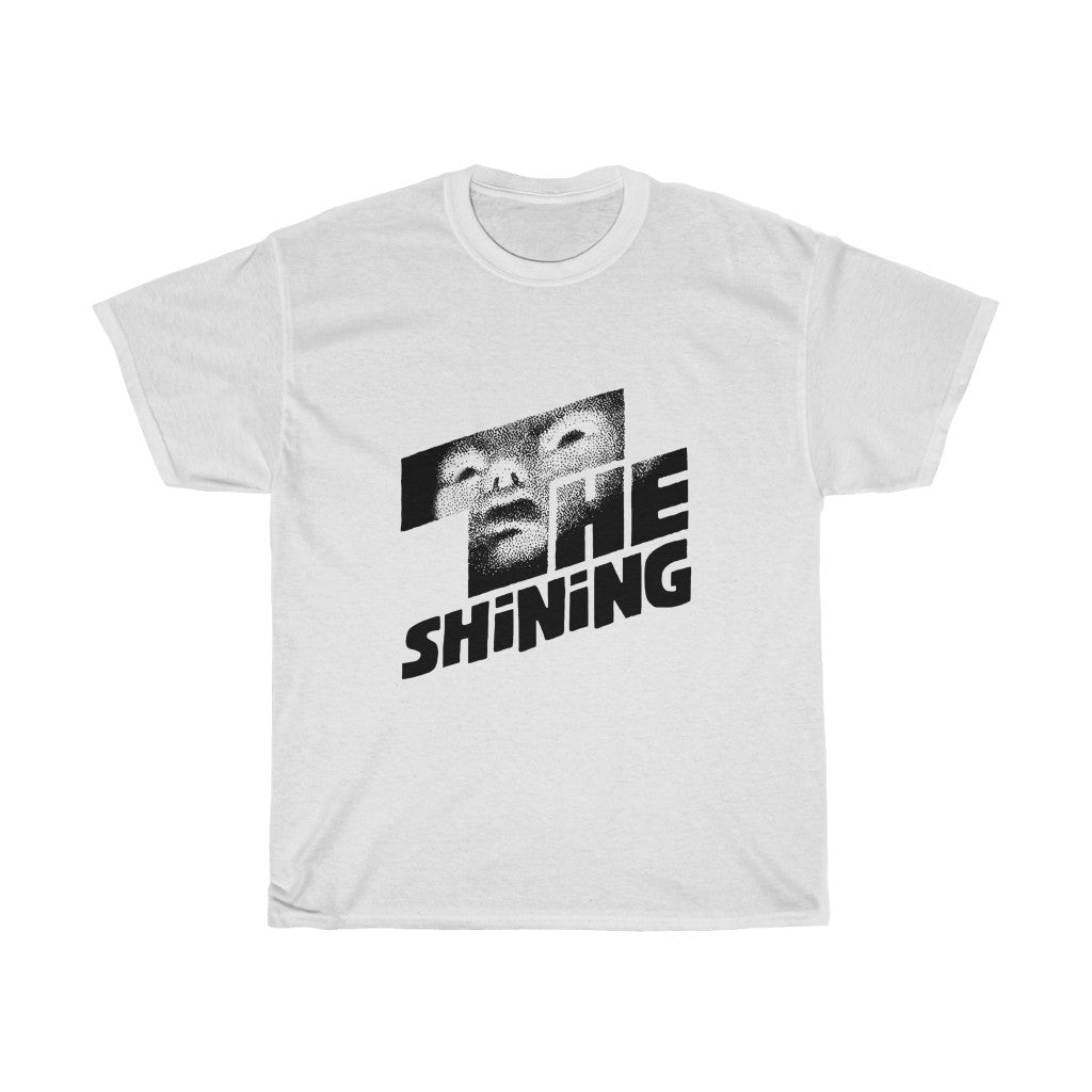 The Shining - Kubrick - Unisex Heavy Cotton Tee