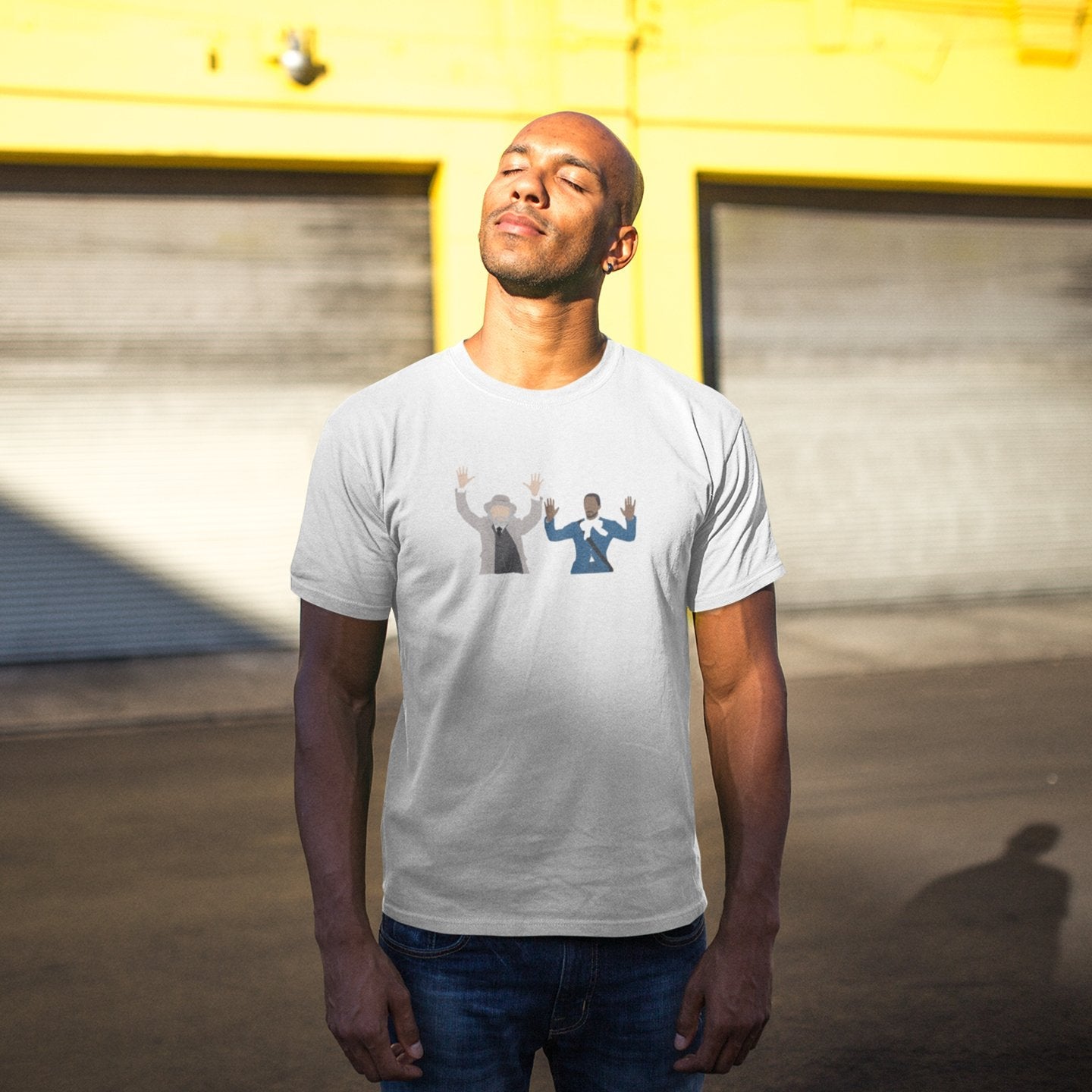 Django Unchained - T-Shirt