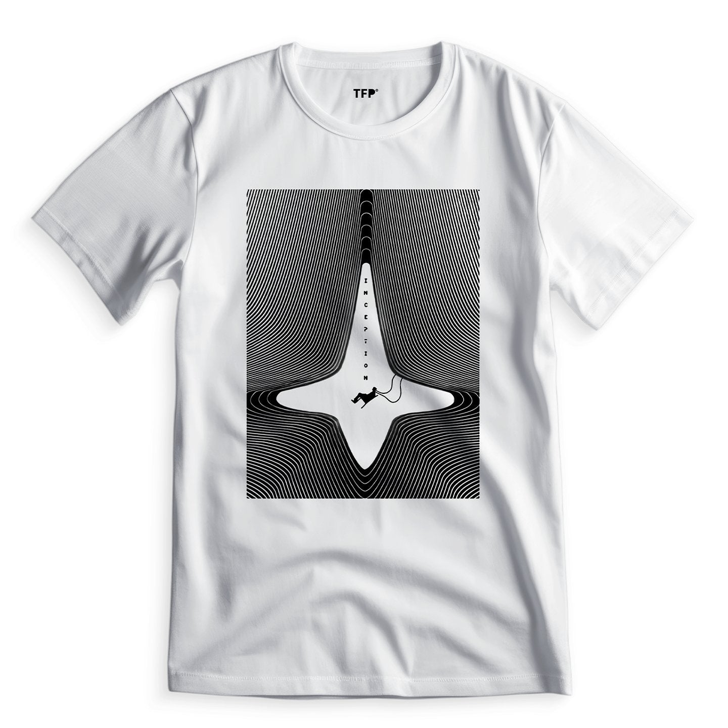 Dream Thieves Inception - T-Shirt