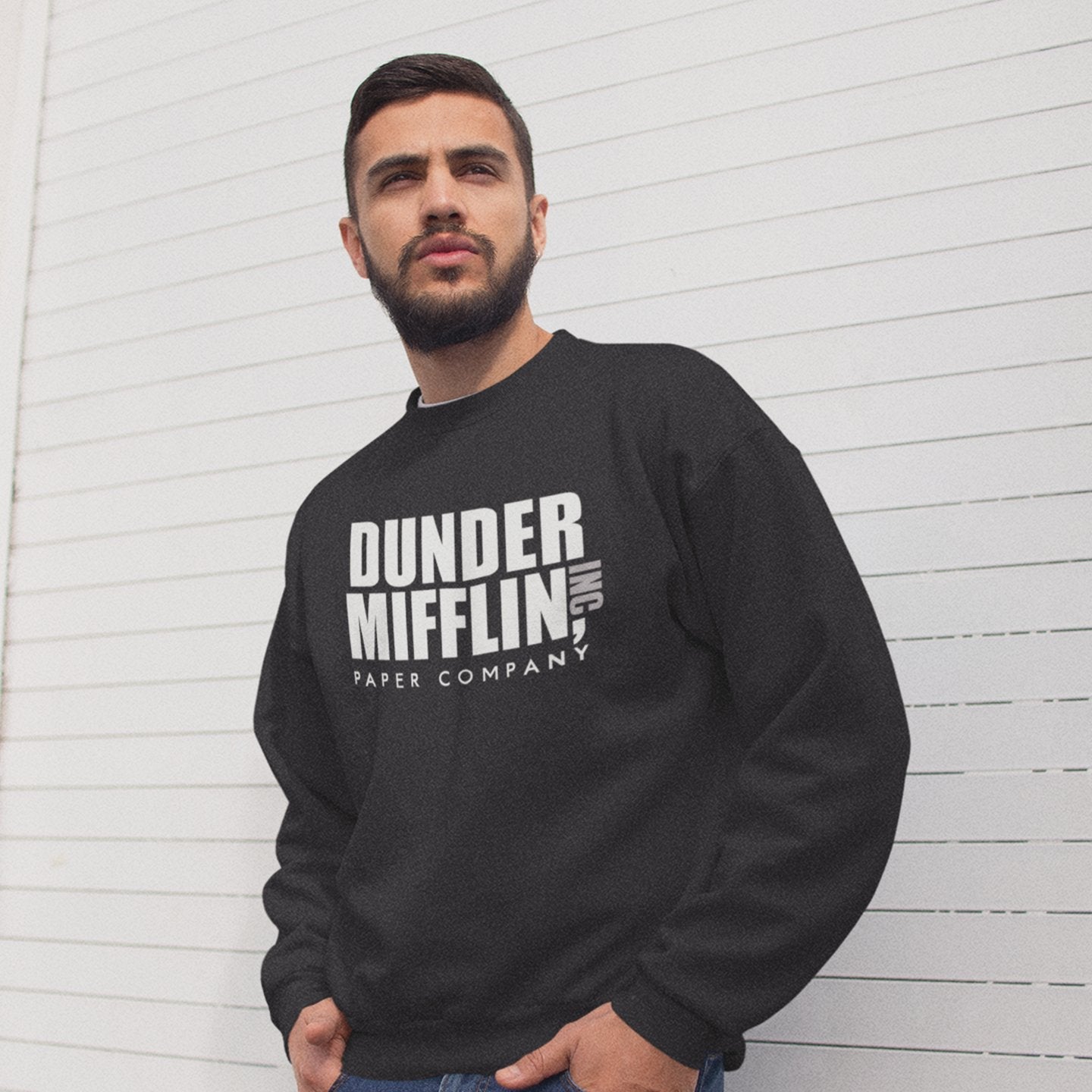Dunder Mifflin The Office - Sweatshirt