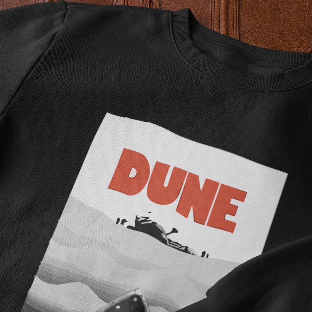 Dune Jaws - Sweatshirt