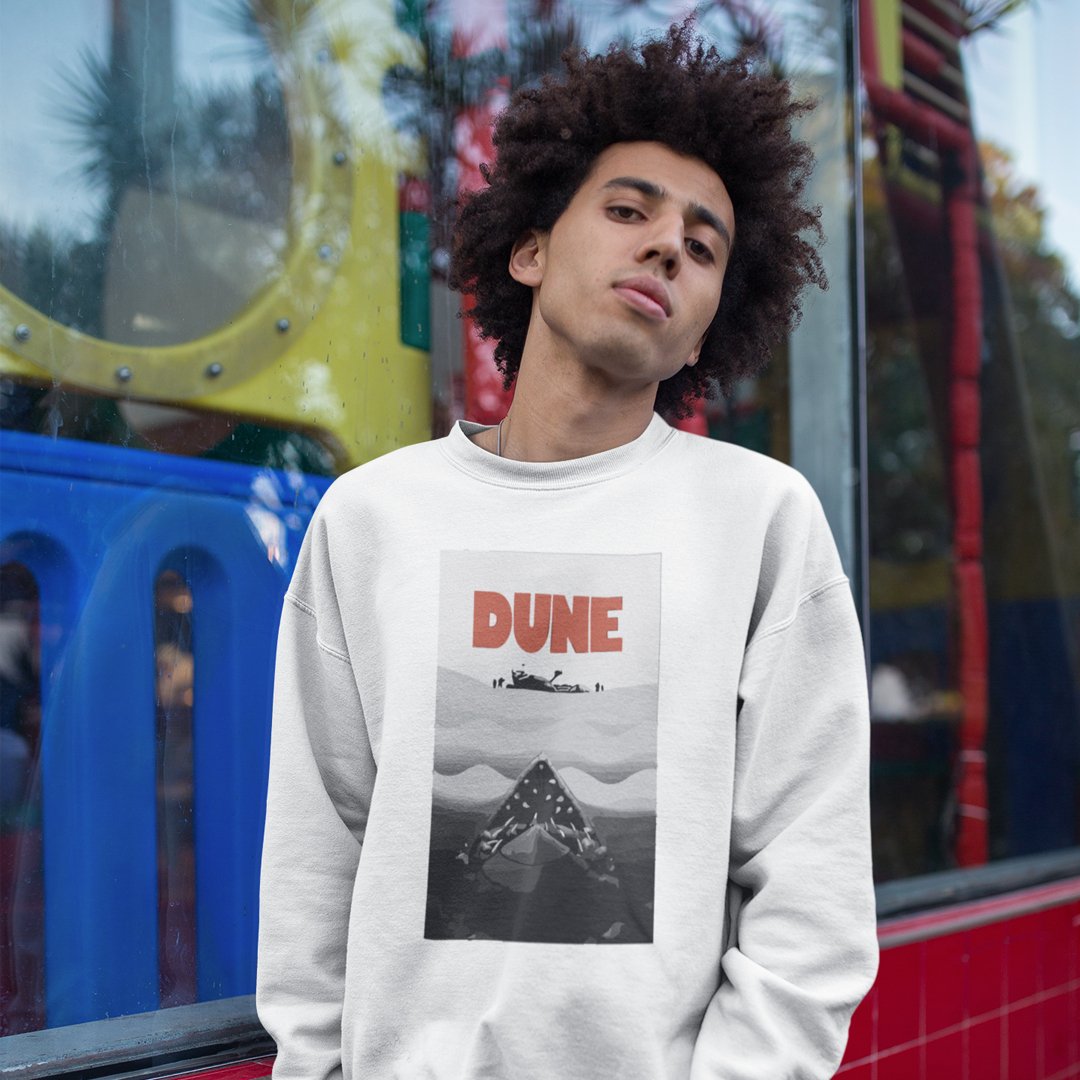 Dune Jaws - Sweatshirt