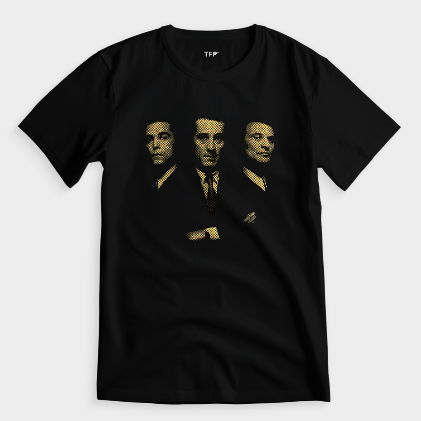 Goodfellas Scorsese - T-Shirt