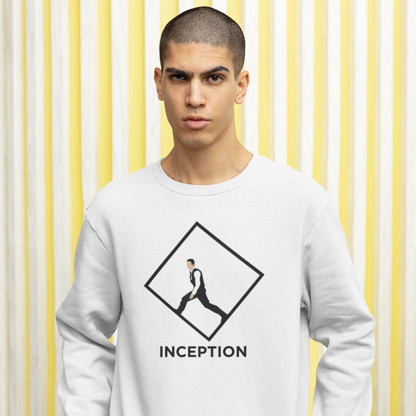 Inception Hallway - Sweatshirt