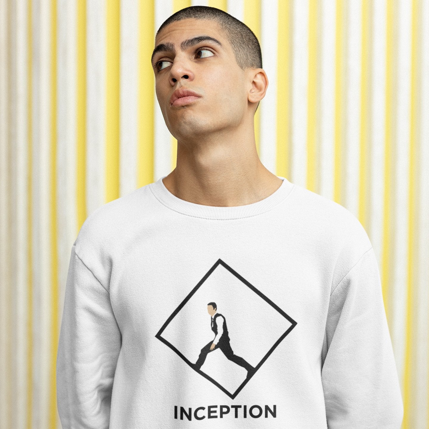 Inception Hallway - Sweatshirt
