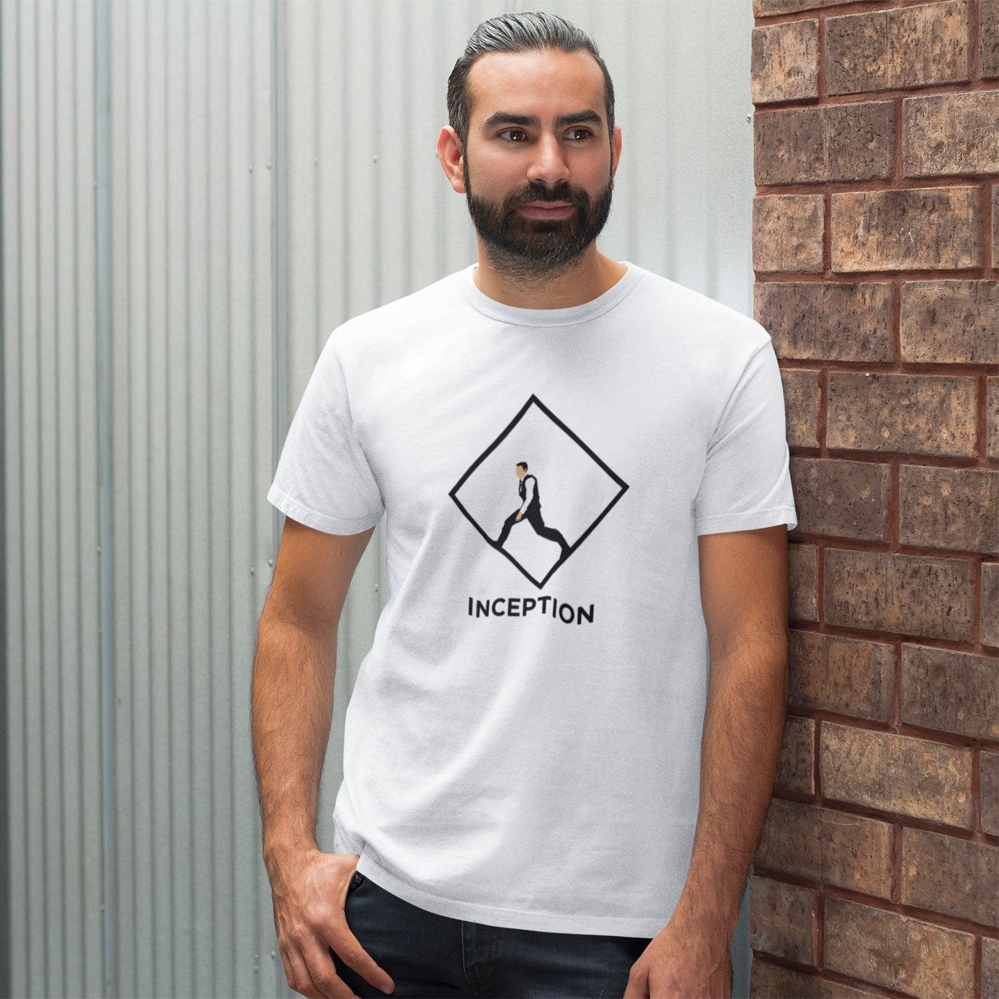 Inception Hallway - T-Shirt