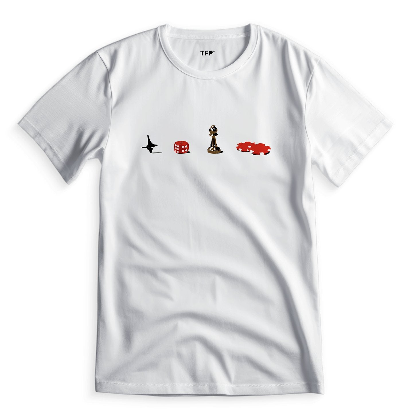 Inception Nolan - T-Shirt