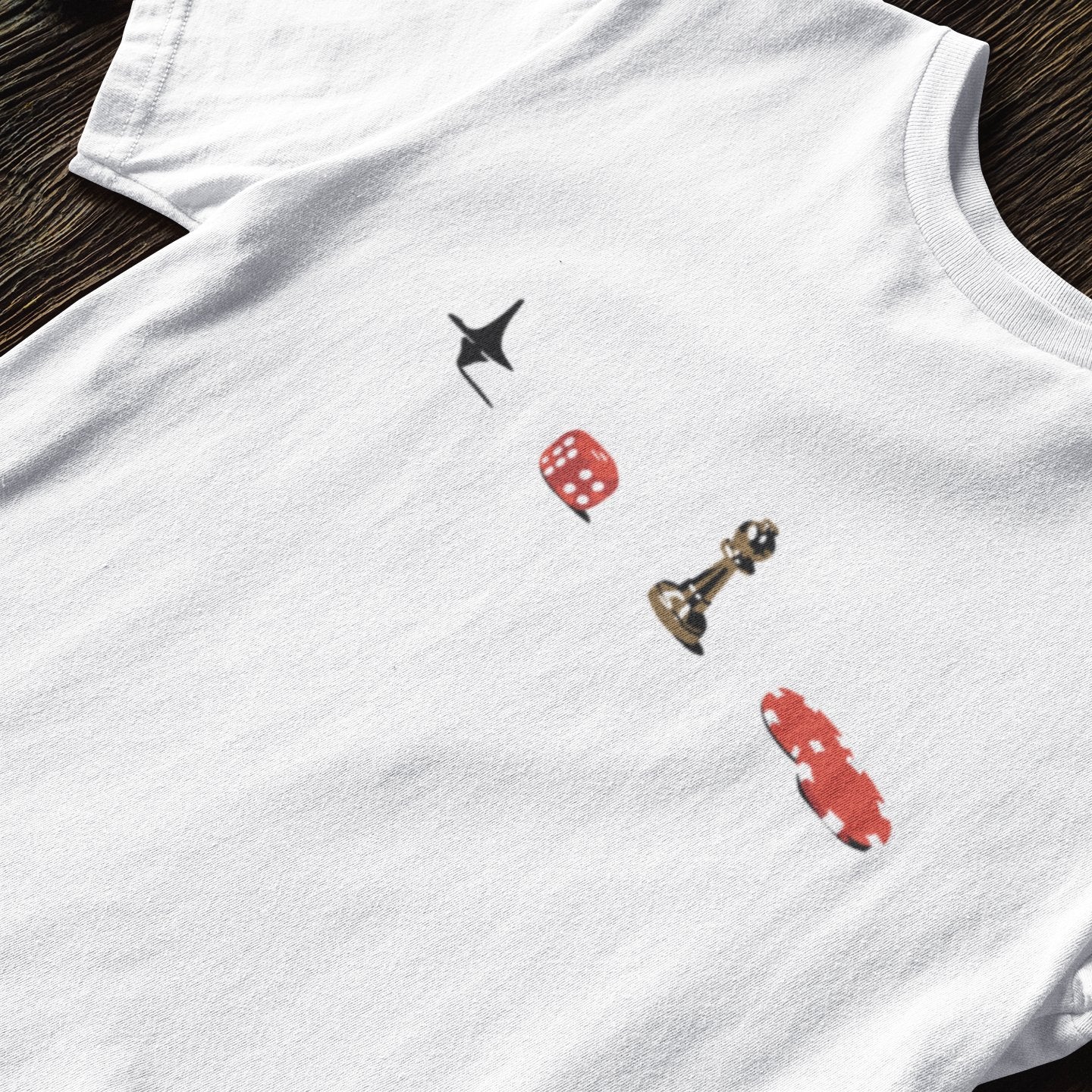 Inception Nolan - T-Shirt