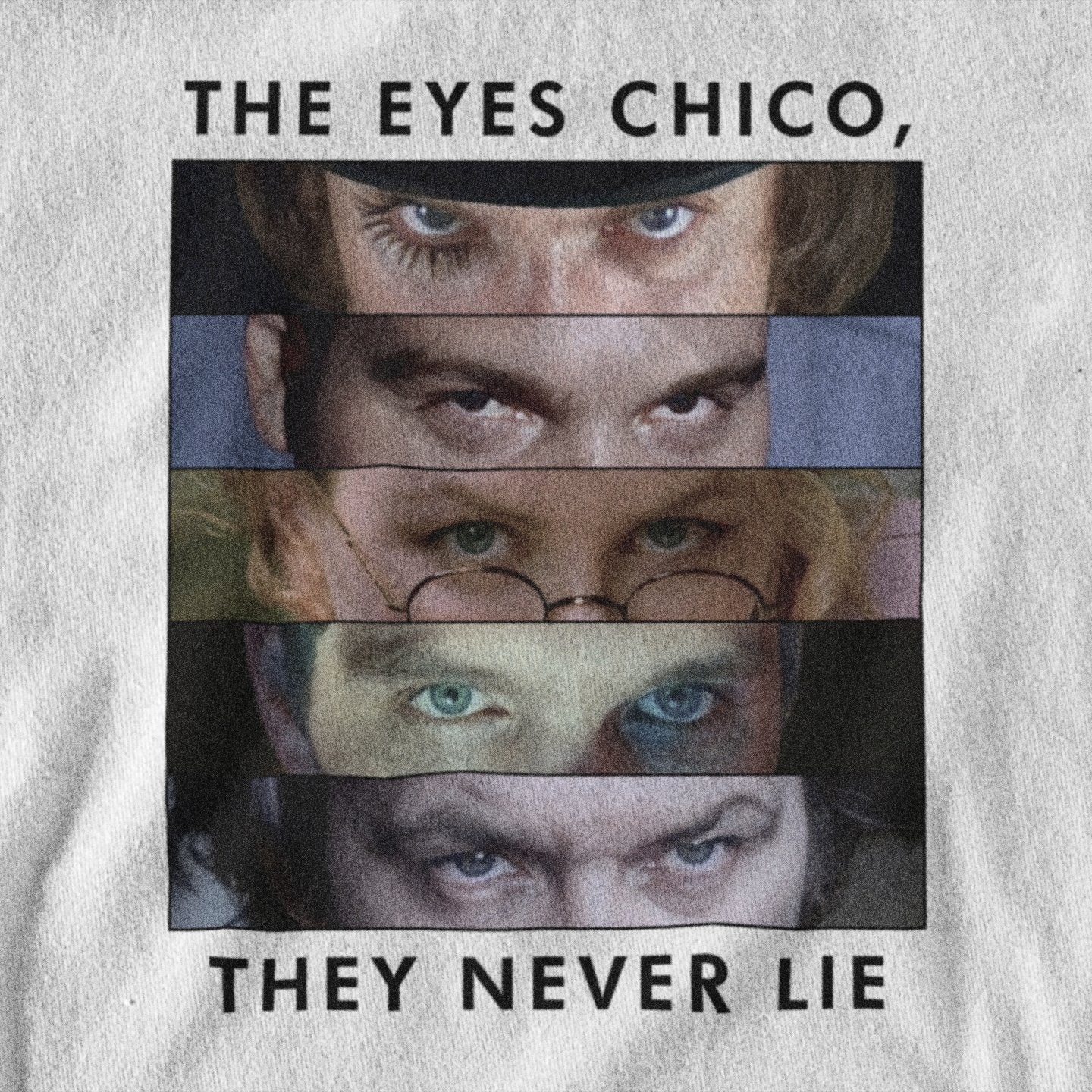 Kubrick Gaze - T-Shirt