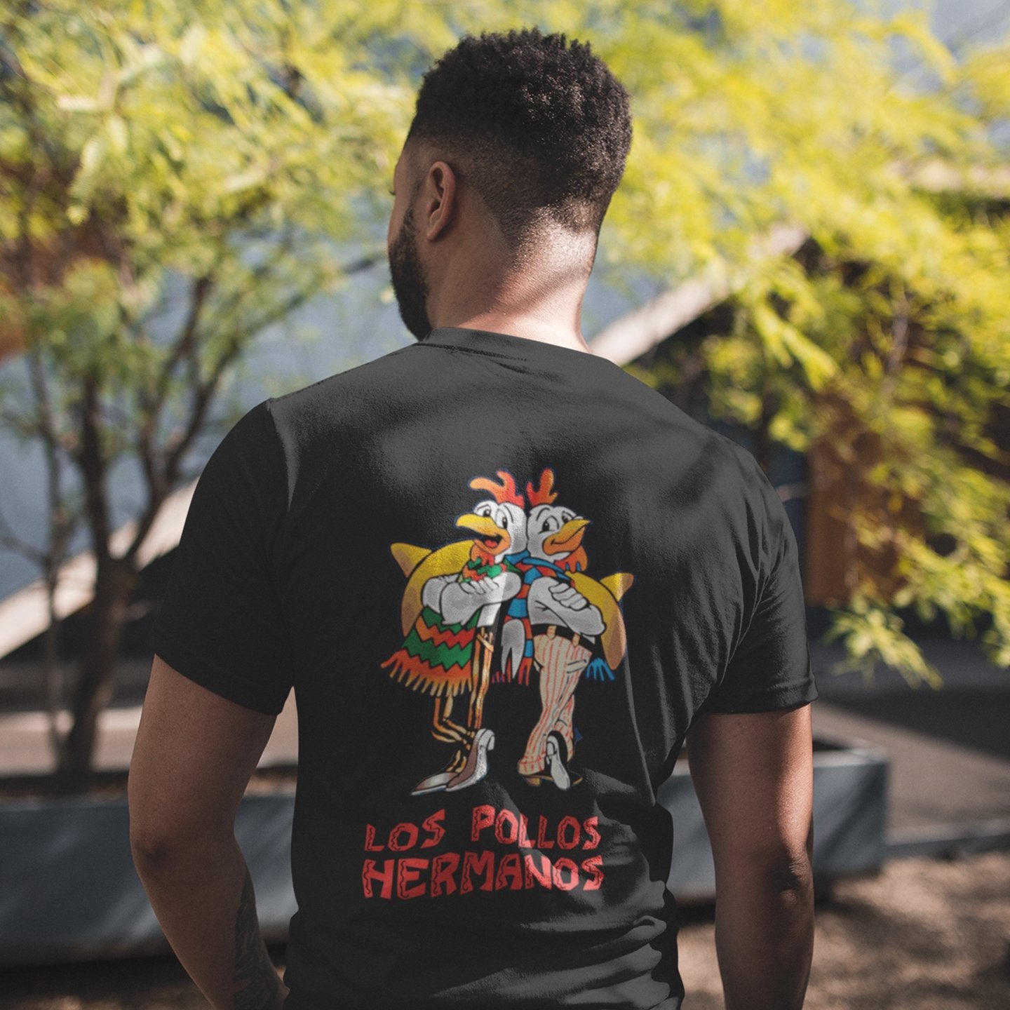 Los Pollos Hermanos - T-Shirt  [Limited Edition]