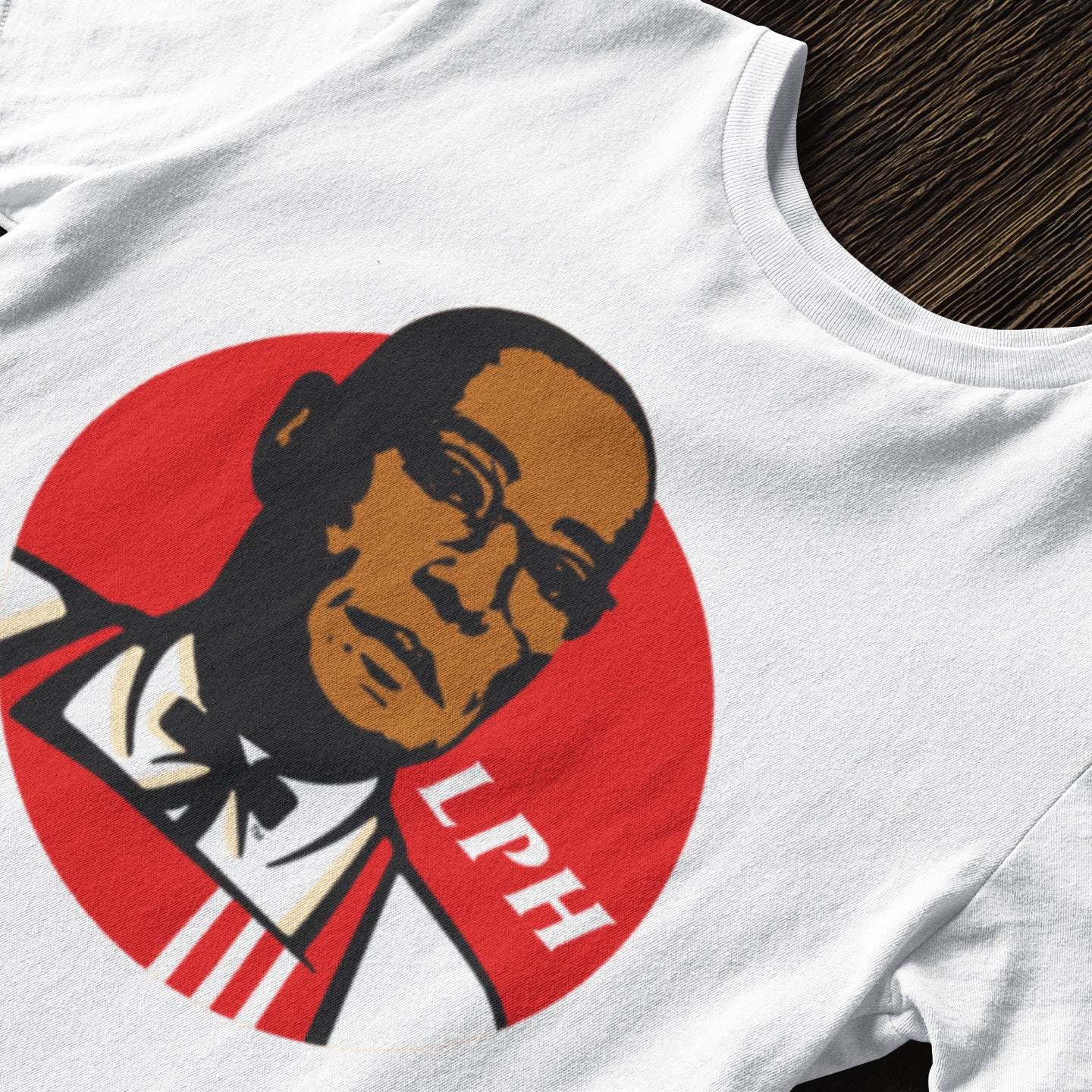 LPH - T-Shirt