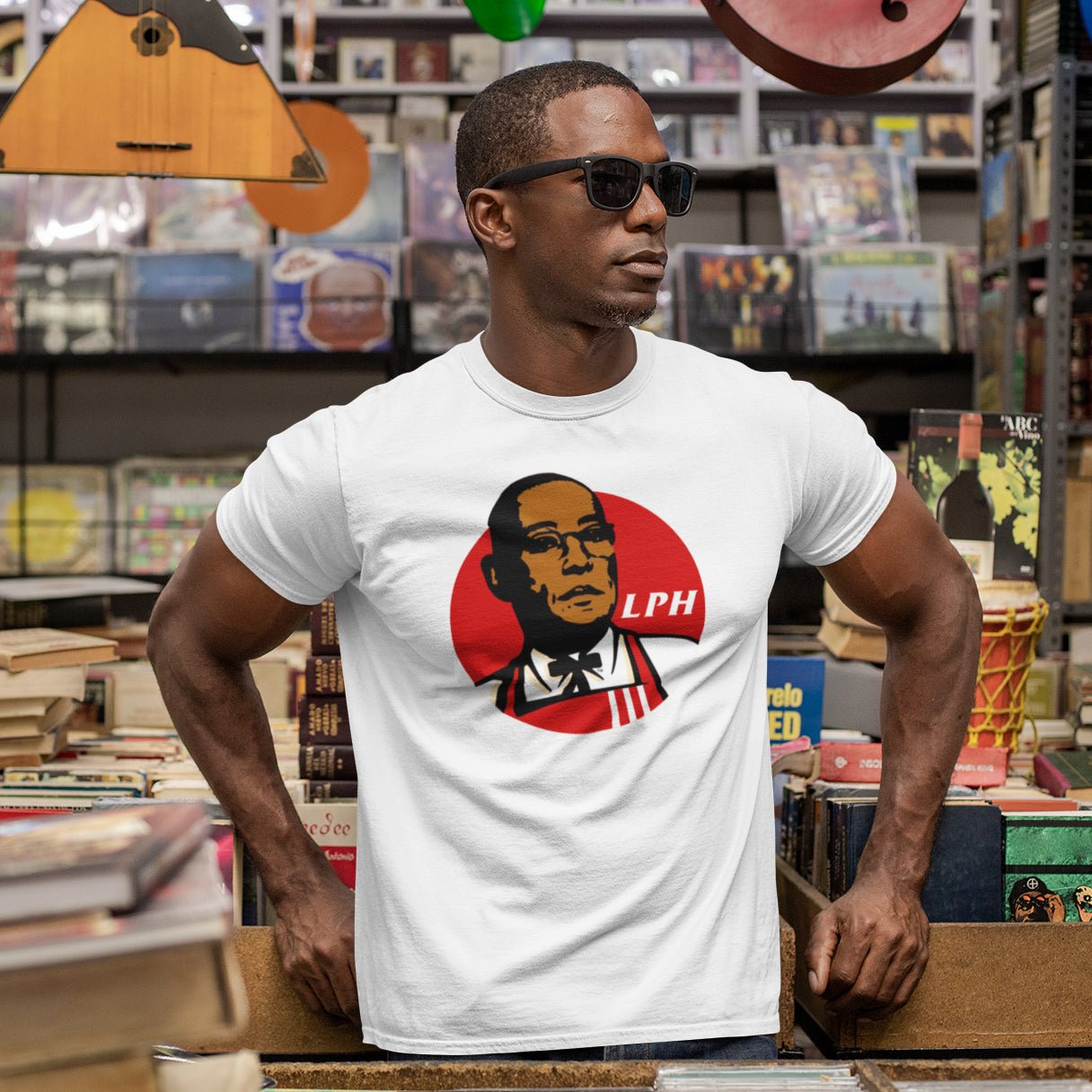 LPH - T-Shirt