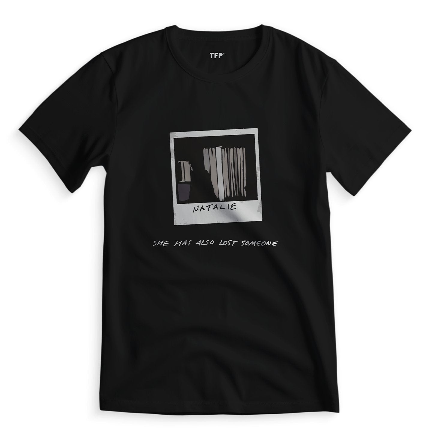 Memento Natalie - T-Shirt