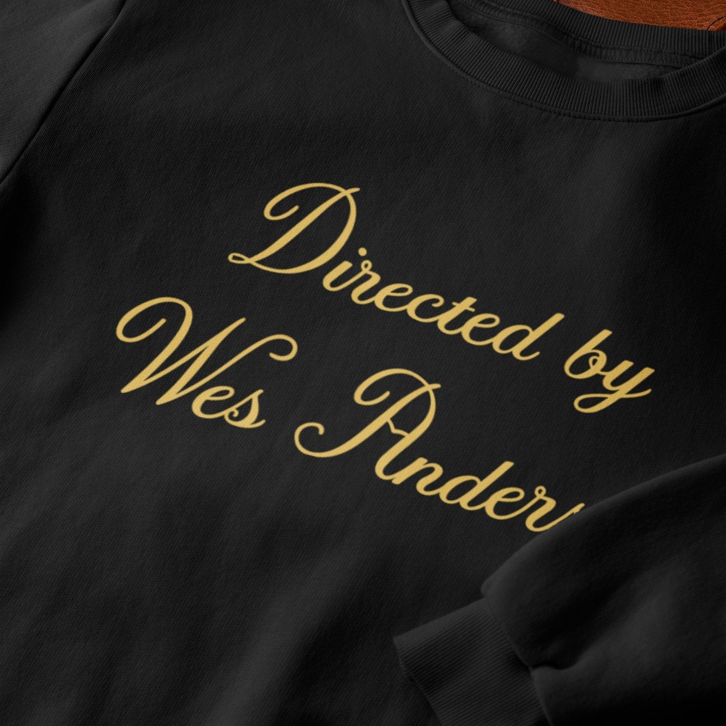 Moonrise Kingdom Directed by Wes Anderson - Sweatshirt