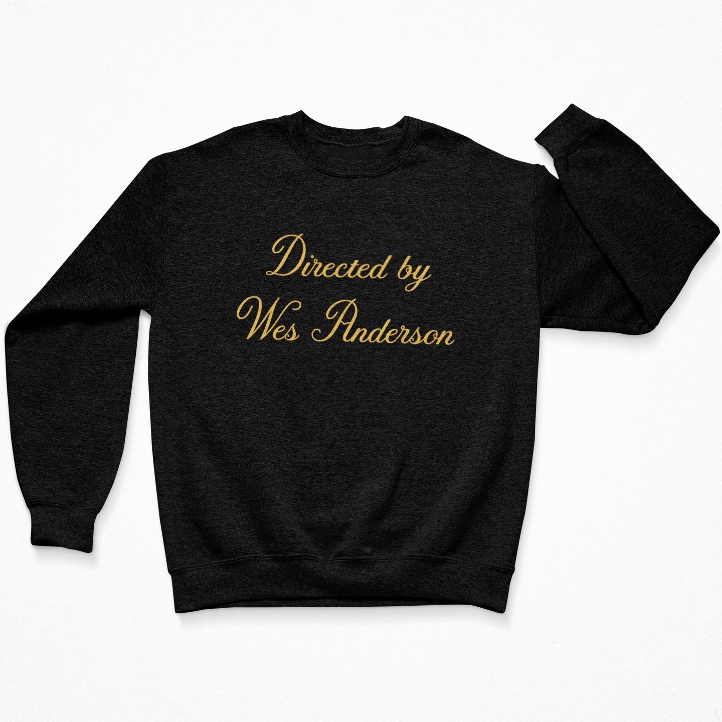 Moonrise Kingdom Directed by Wes Anderson - Sweatshirt