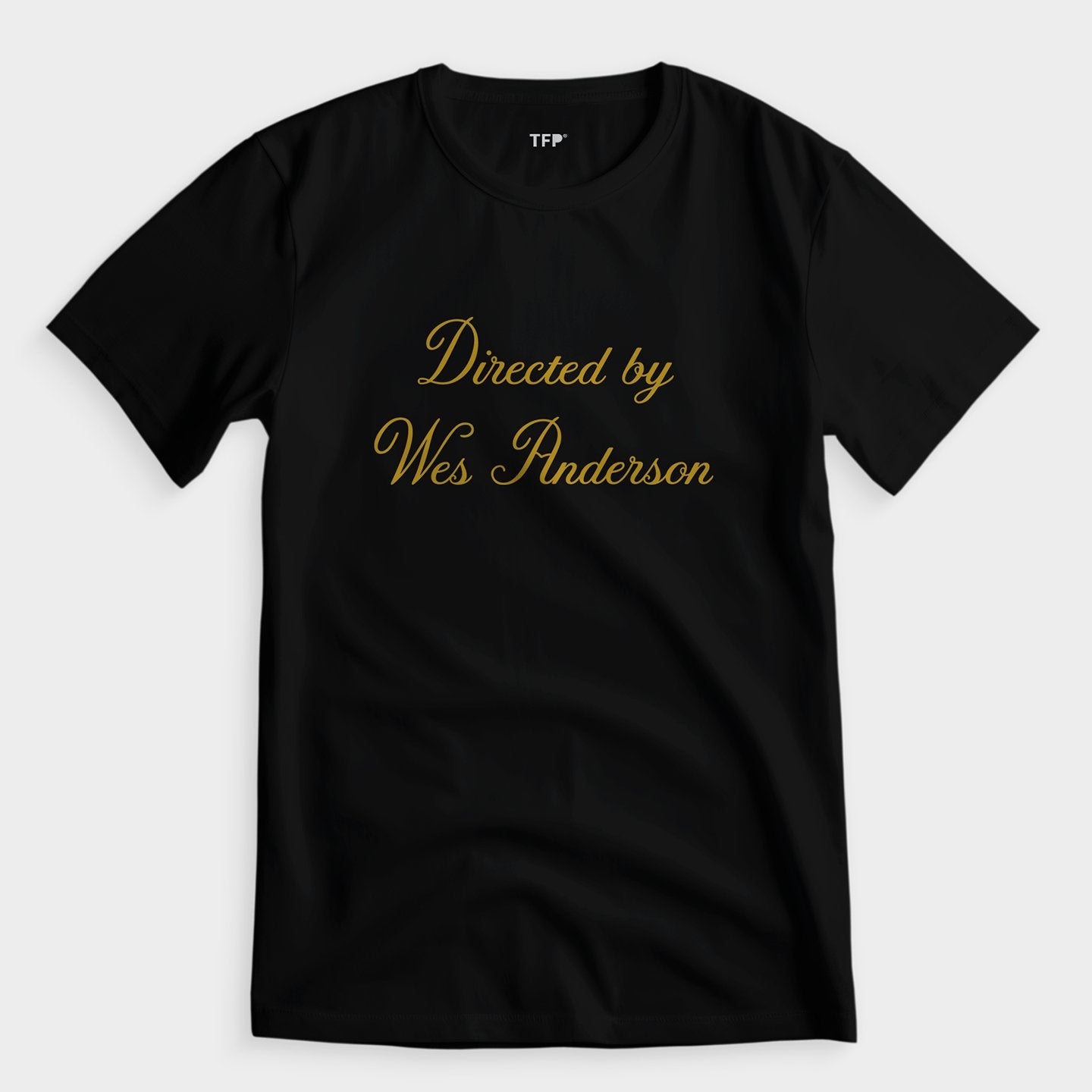 Moonrise Kingdom Directed by Wes Anderson - T-Shirt