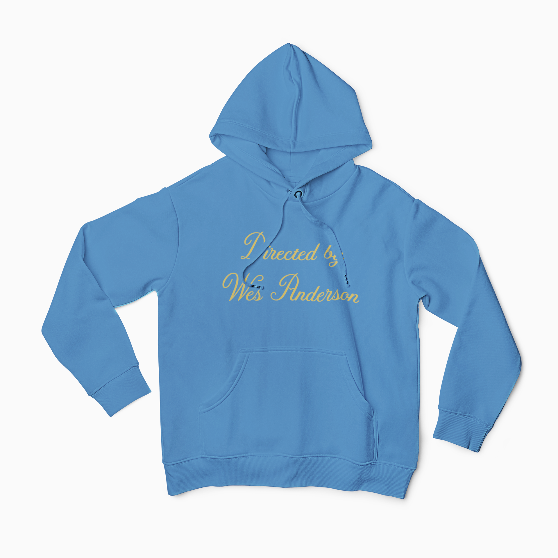 Moonrise Kingdom Directed by Wes Anderson - Hoodie