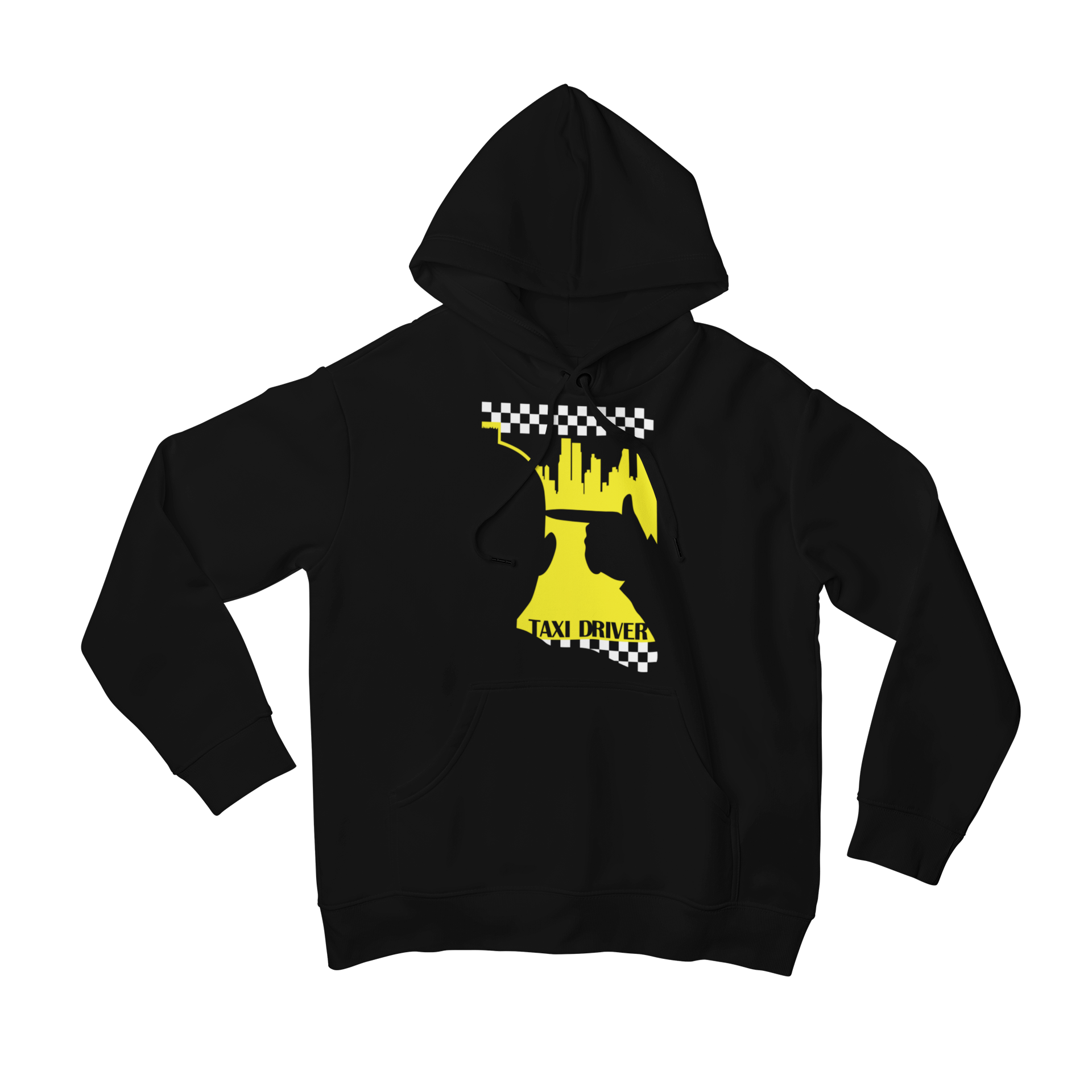 Taxi Driver - Martin Scorsese - Hoodie