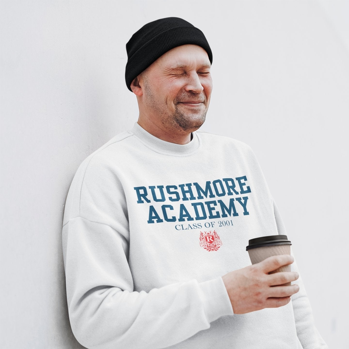Rushmore Academy - Sweatshirt