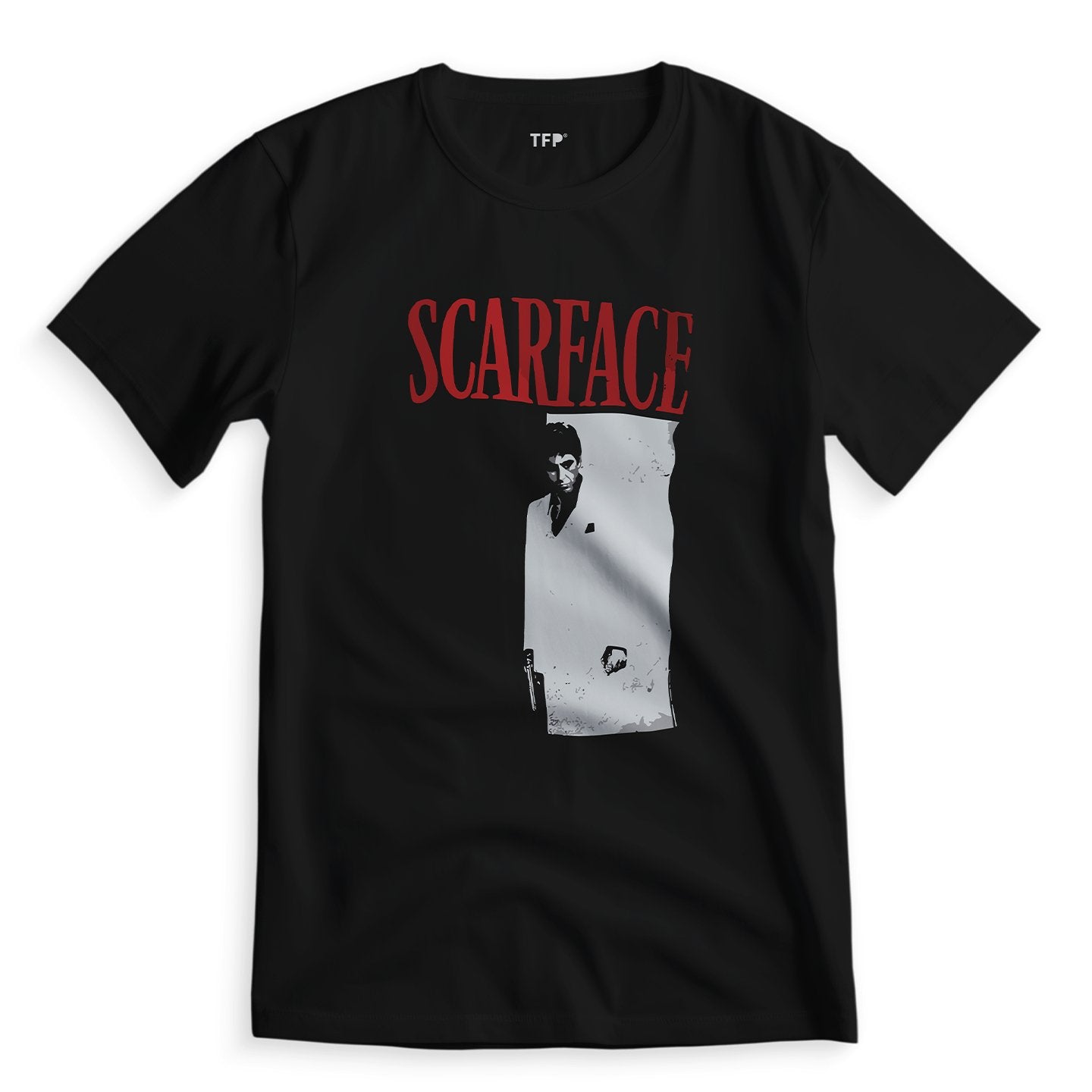 Scarface Al Pacino - T-Shirt