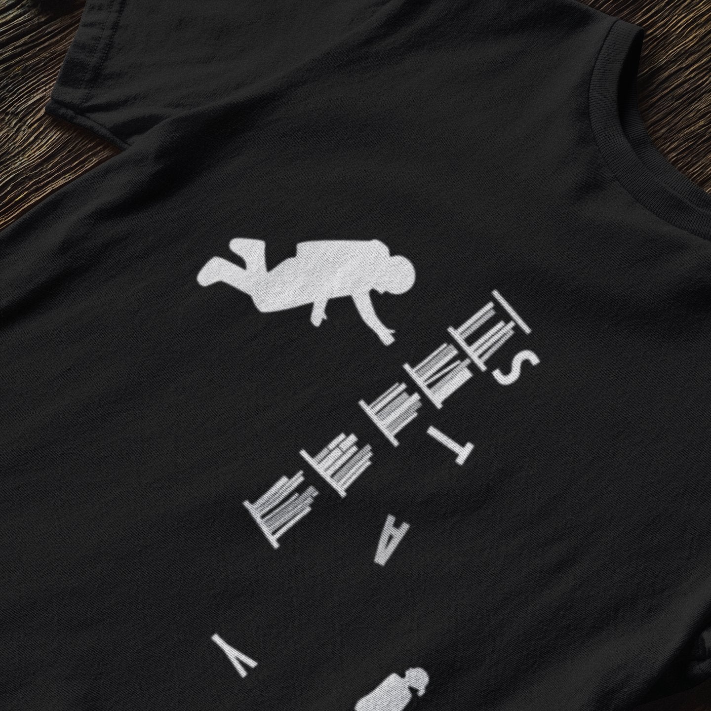 Stay Interstellar - T-Shirt