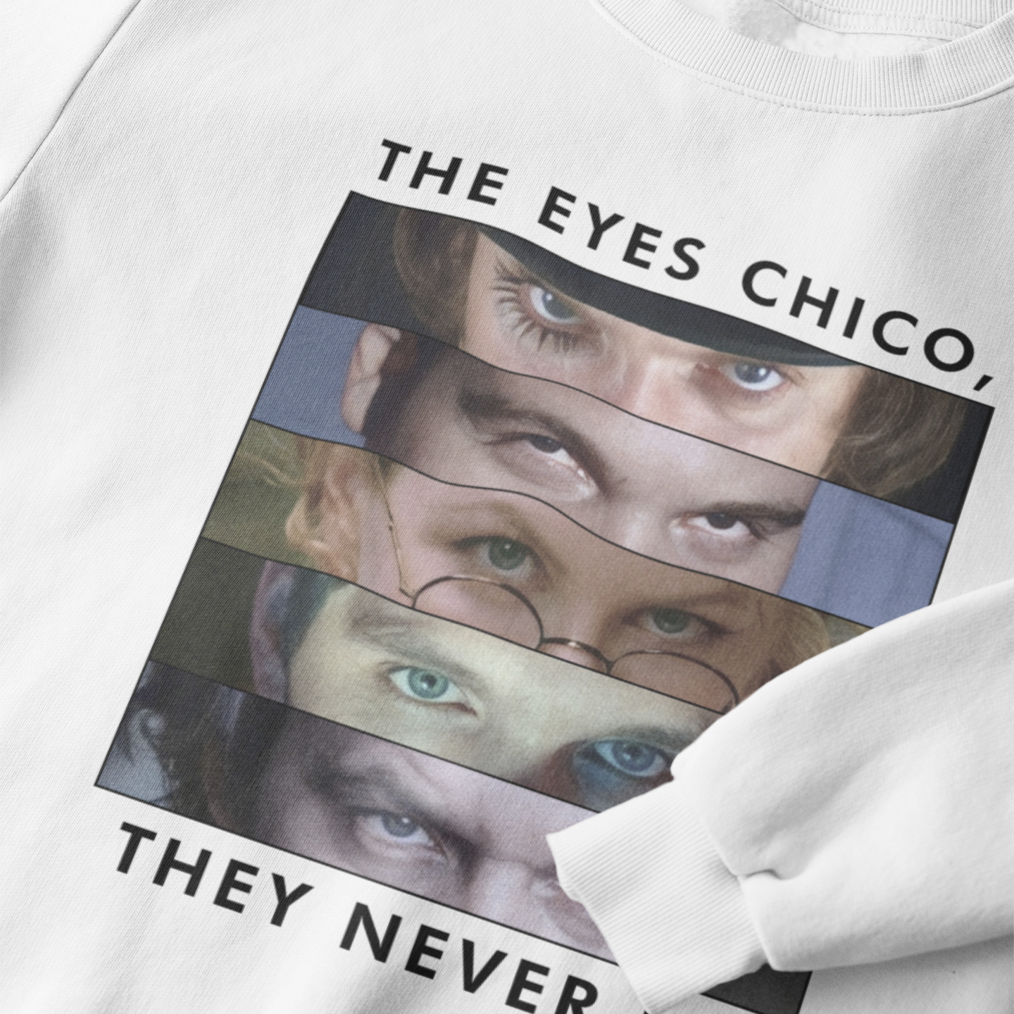 Kubrick Gaze - Sweatshirt