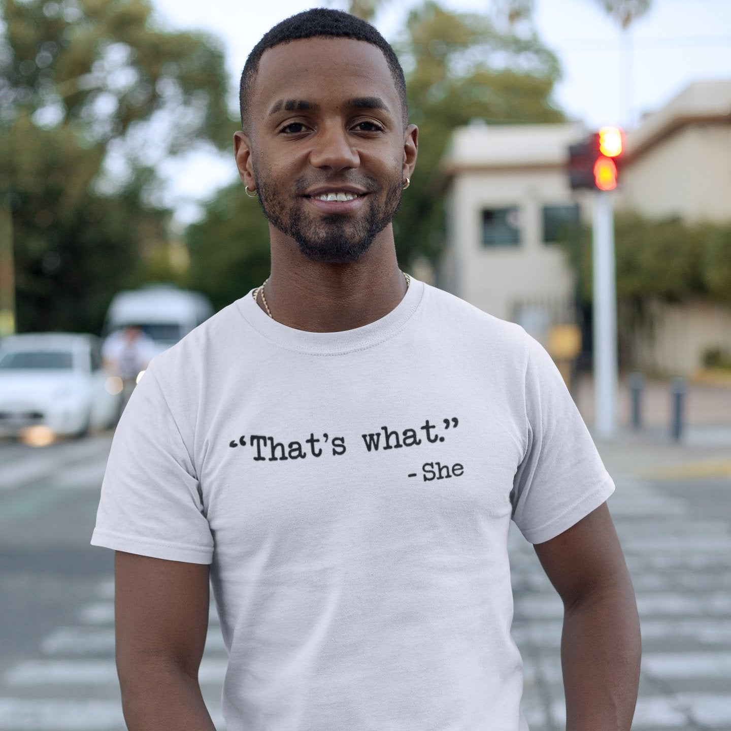 That's What She Said The Office - T-Shirt