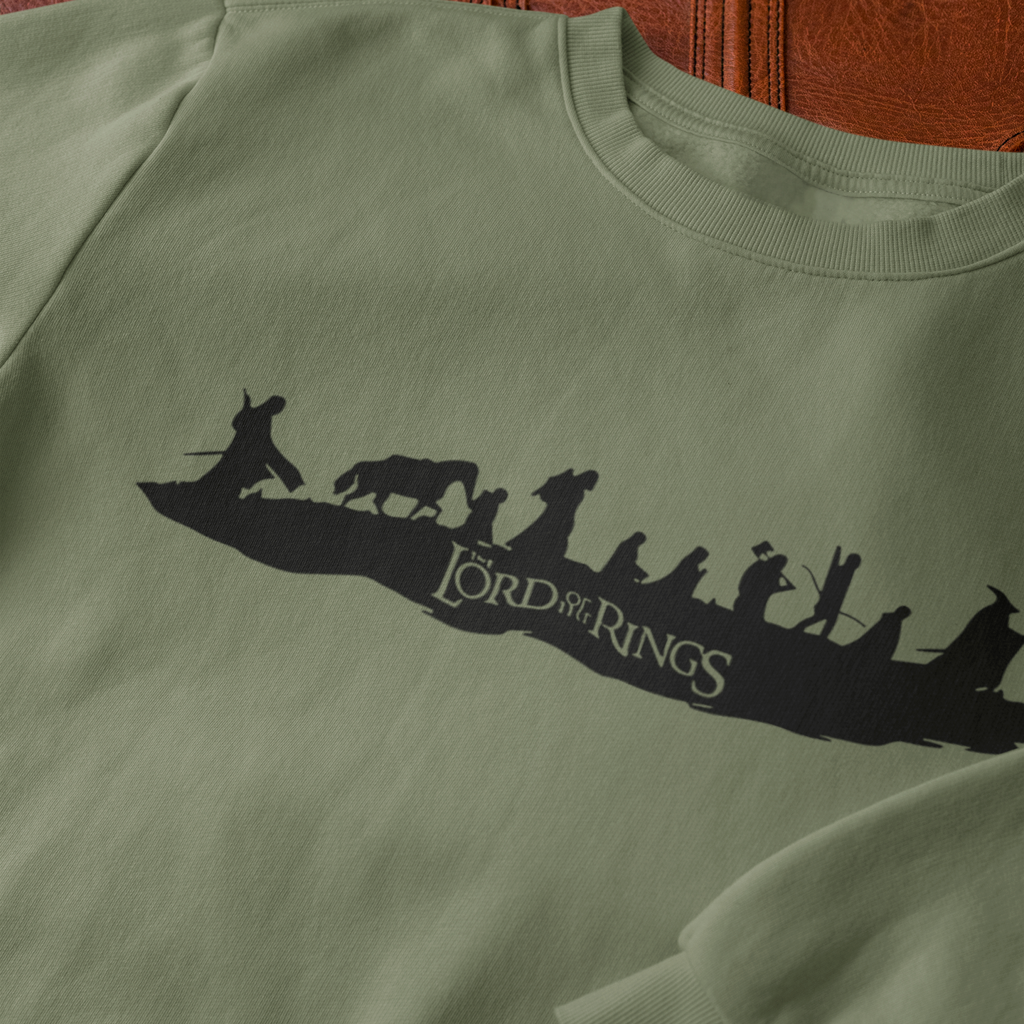 The Lord Of The Rings - Sweatshirt