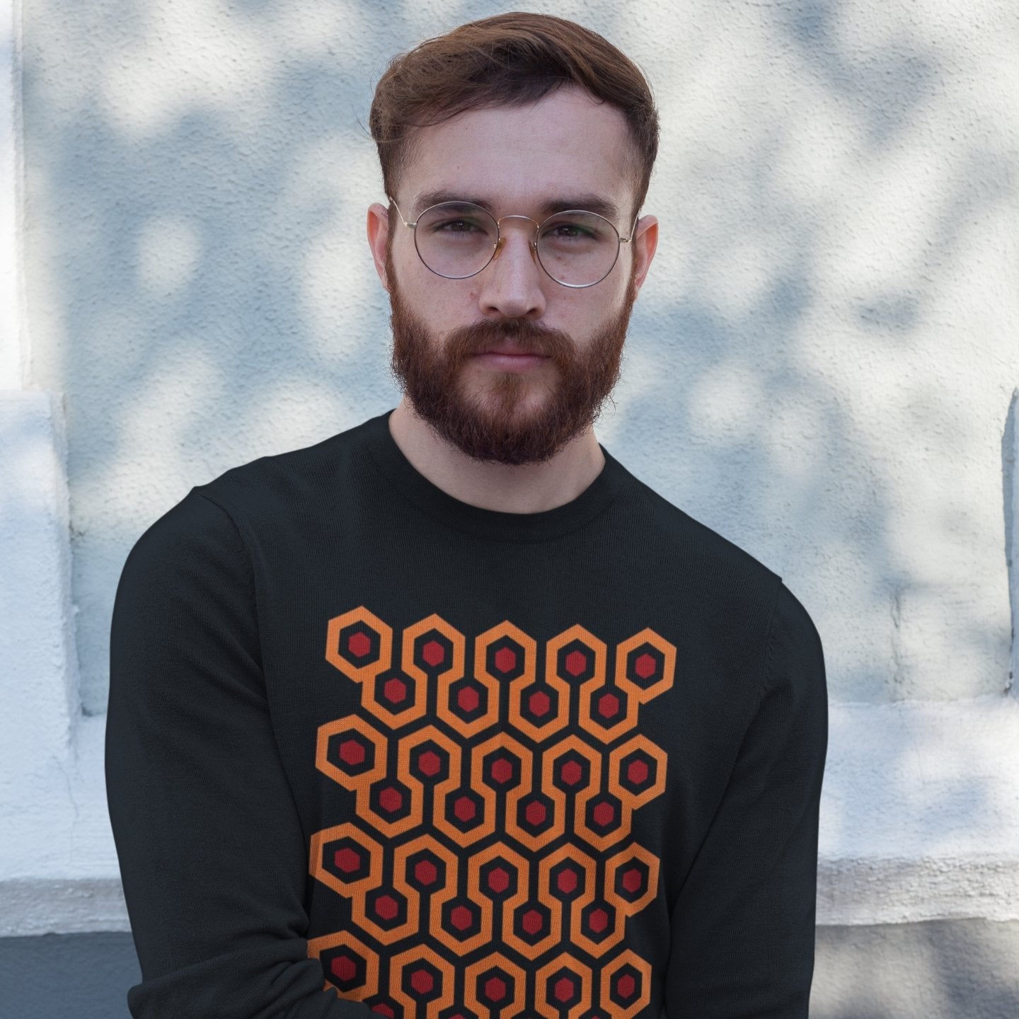 The Shining Carpet - Kubrick - Sweatshirt
