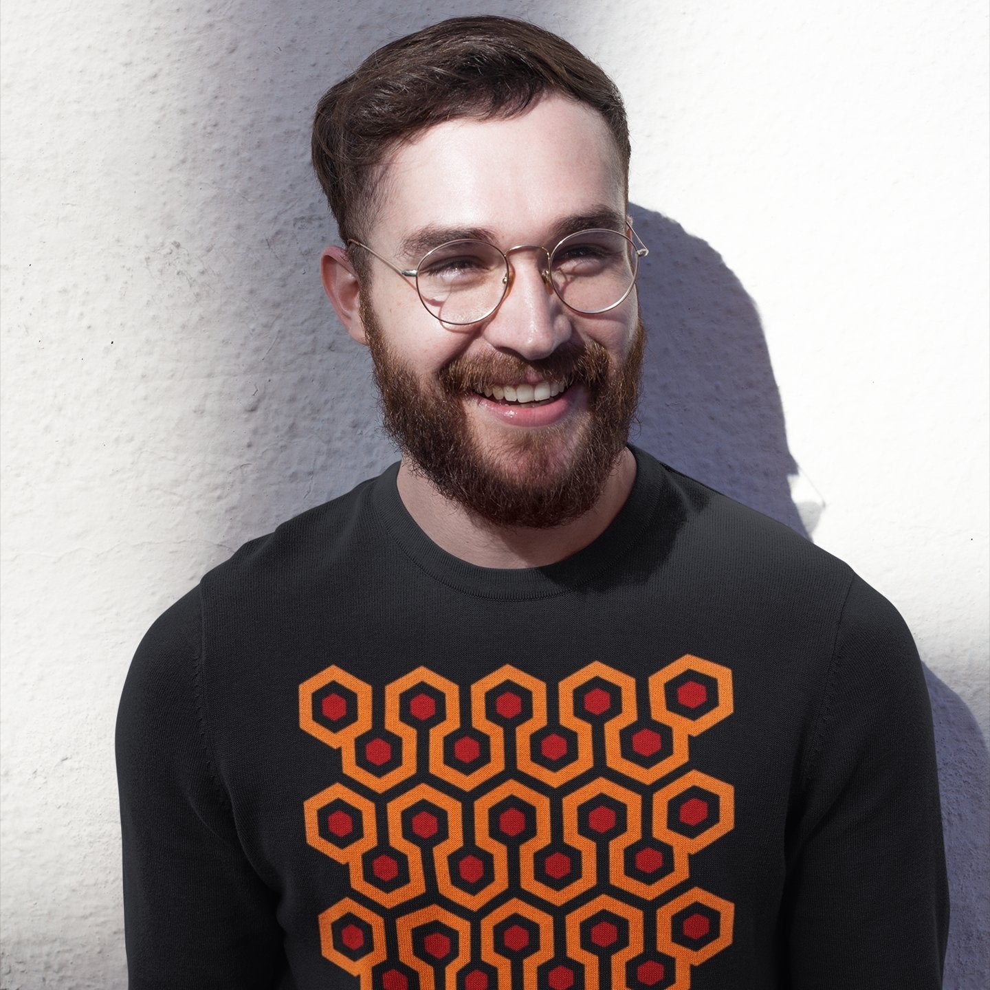 The Shining Carpet - Kubrick - Sweatshirt