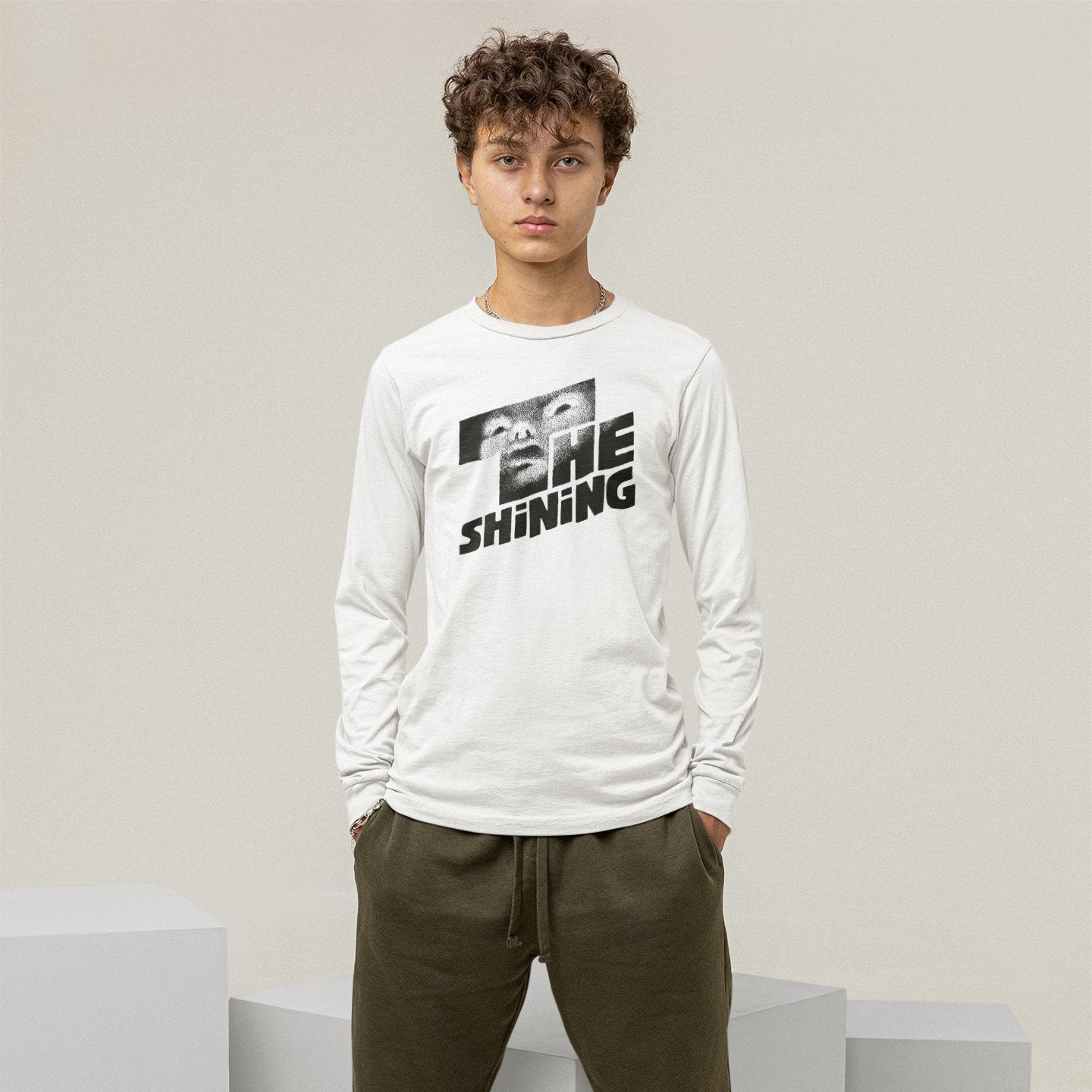 The Shining - Kubrick - Sweatshirt