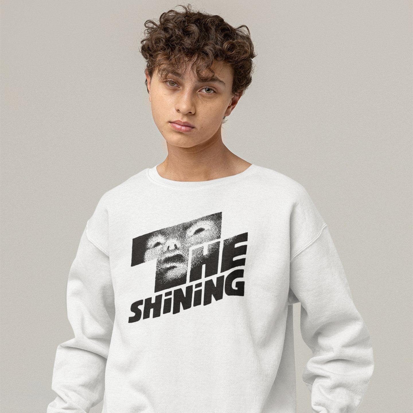 The Shining - Kubrick - Sweatshirt
