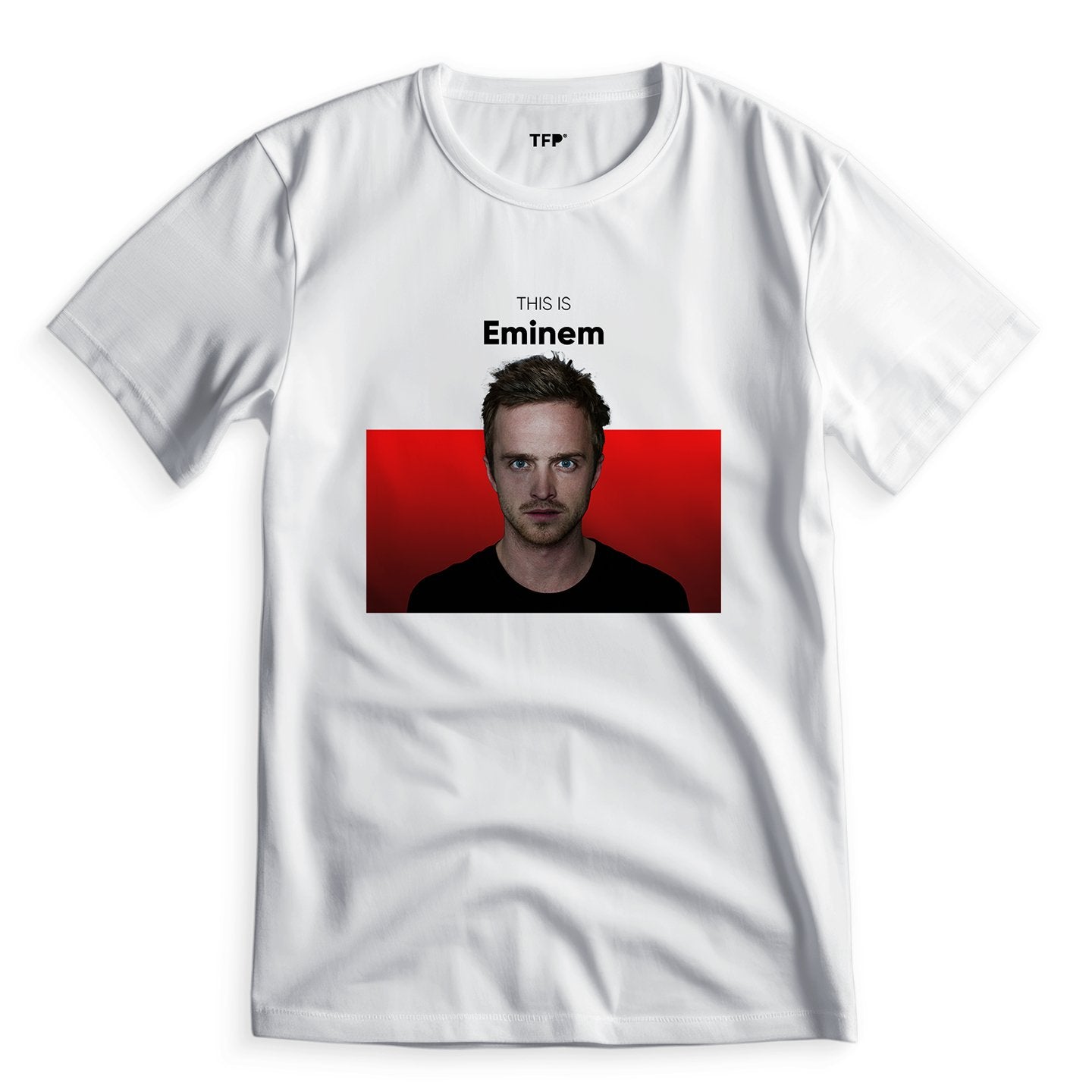 This is Eminem Jesse Pinkman - T-Shirt