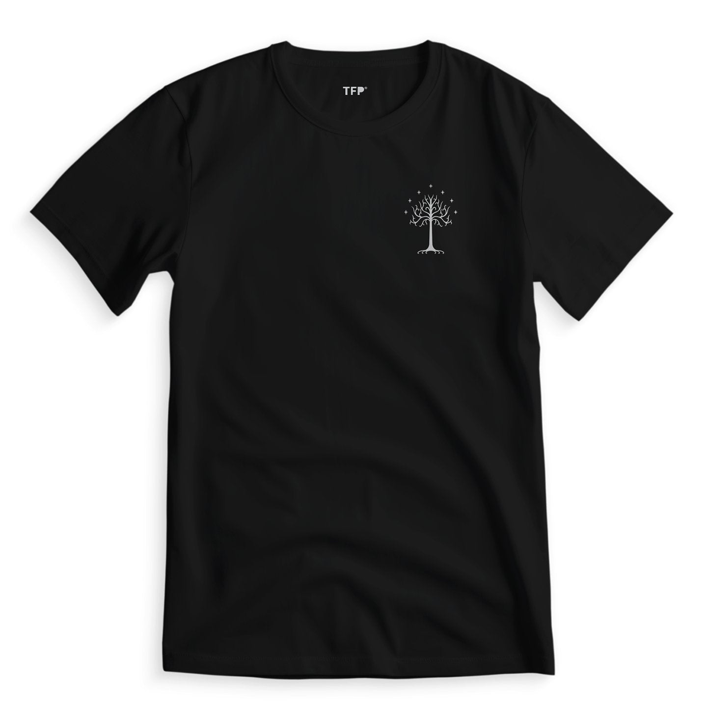 Tree of Gondor Lord of the Rings - T-Shirt