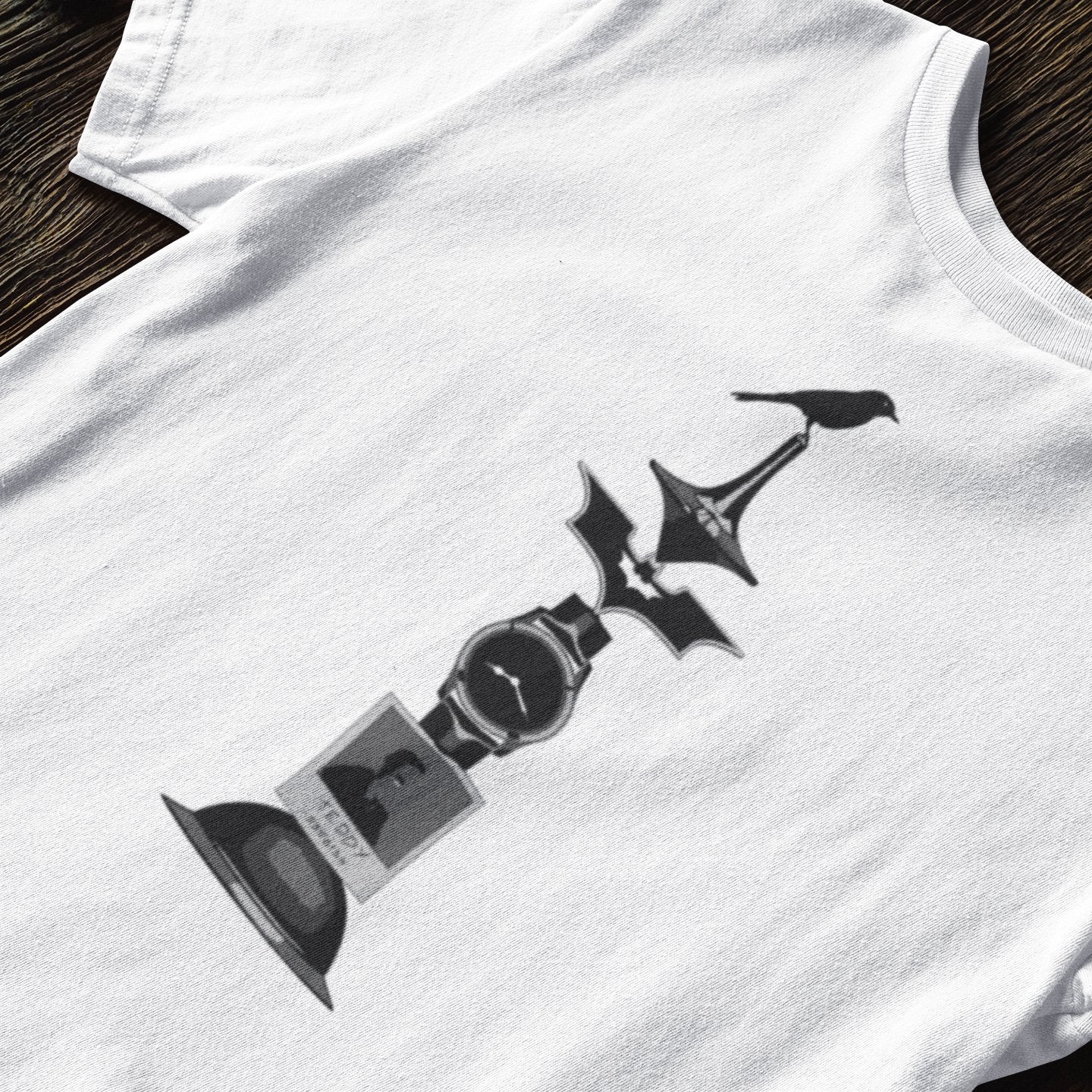Tribute to Nolan - T-Shirt